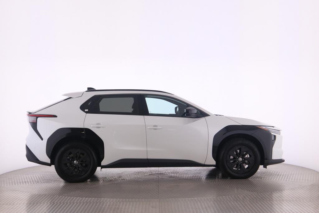 TOYOTA bZ4X Premium AWD-image-7