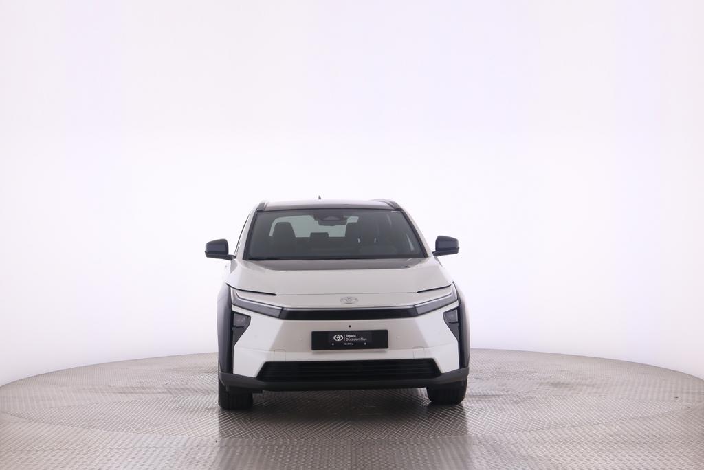 TOYOTA bZ4X Premium AWD-image-6
