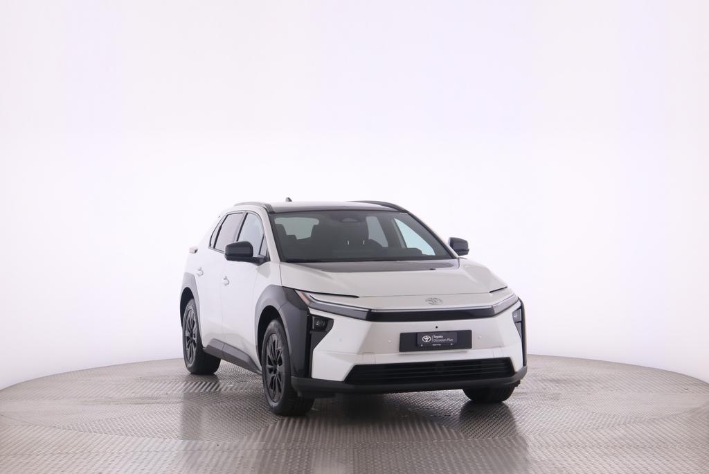 TOYOTA bZ4X Premium AWD-showroom-element-2