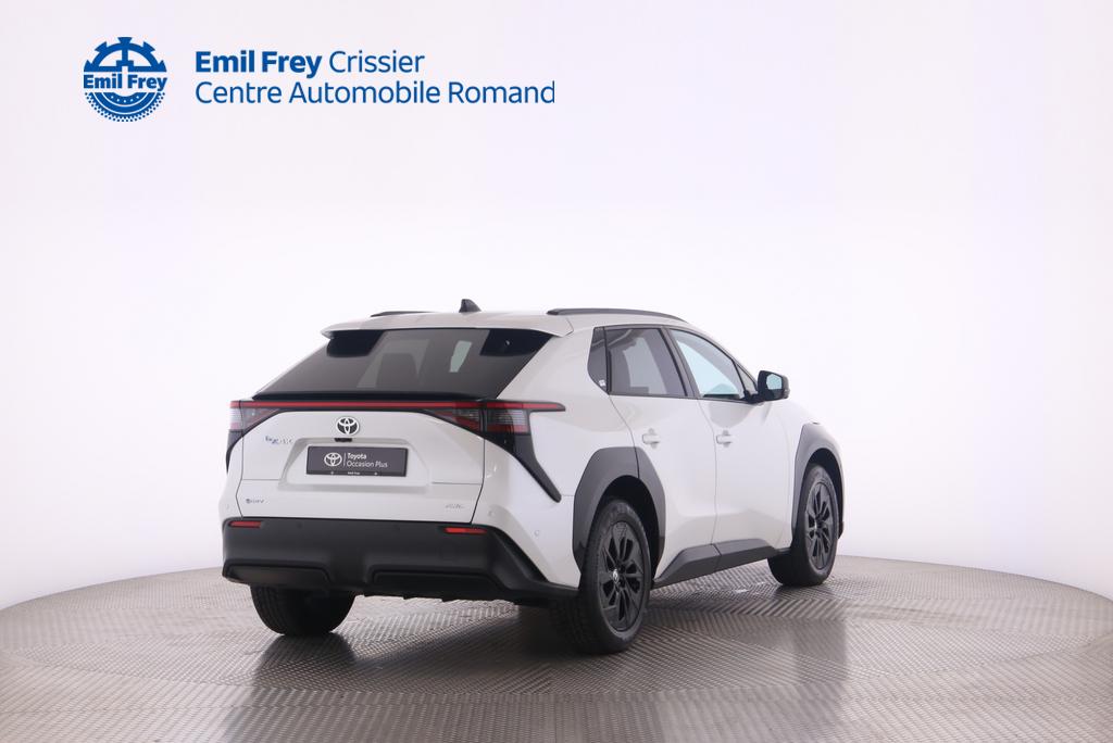 TOYOTA bZ4X Premium AWD-showroom-element-3