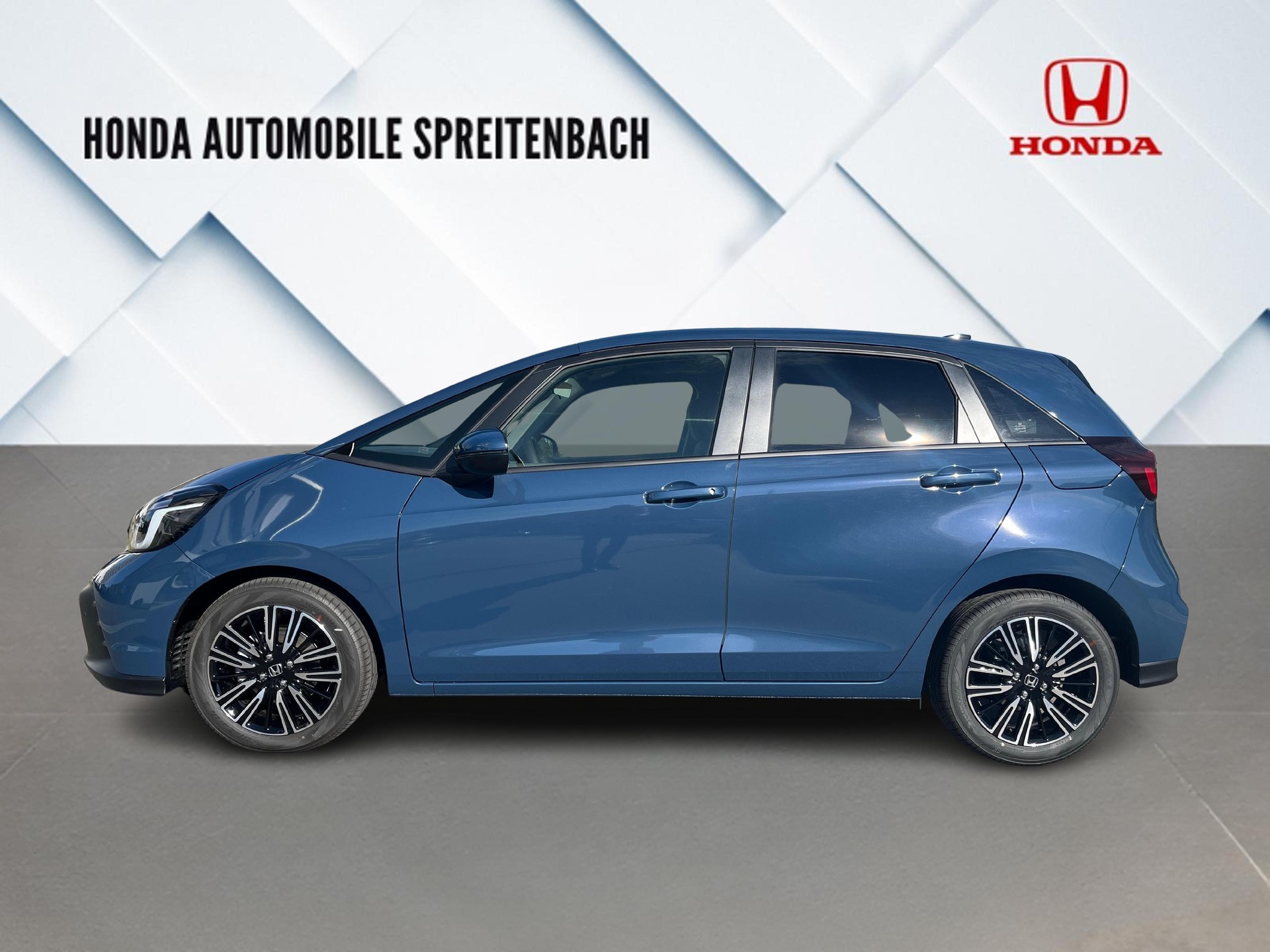 HONDA Jazz 1.5 i-MMD Advance mit Honda Leasing 1.9% und 8 Jahren Garantie-image-1