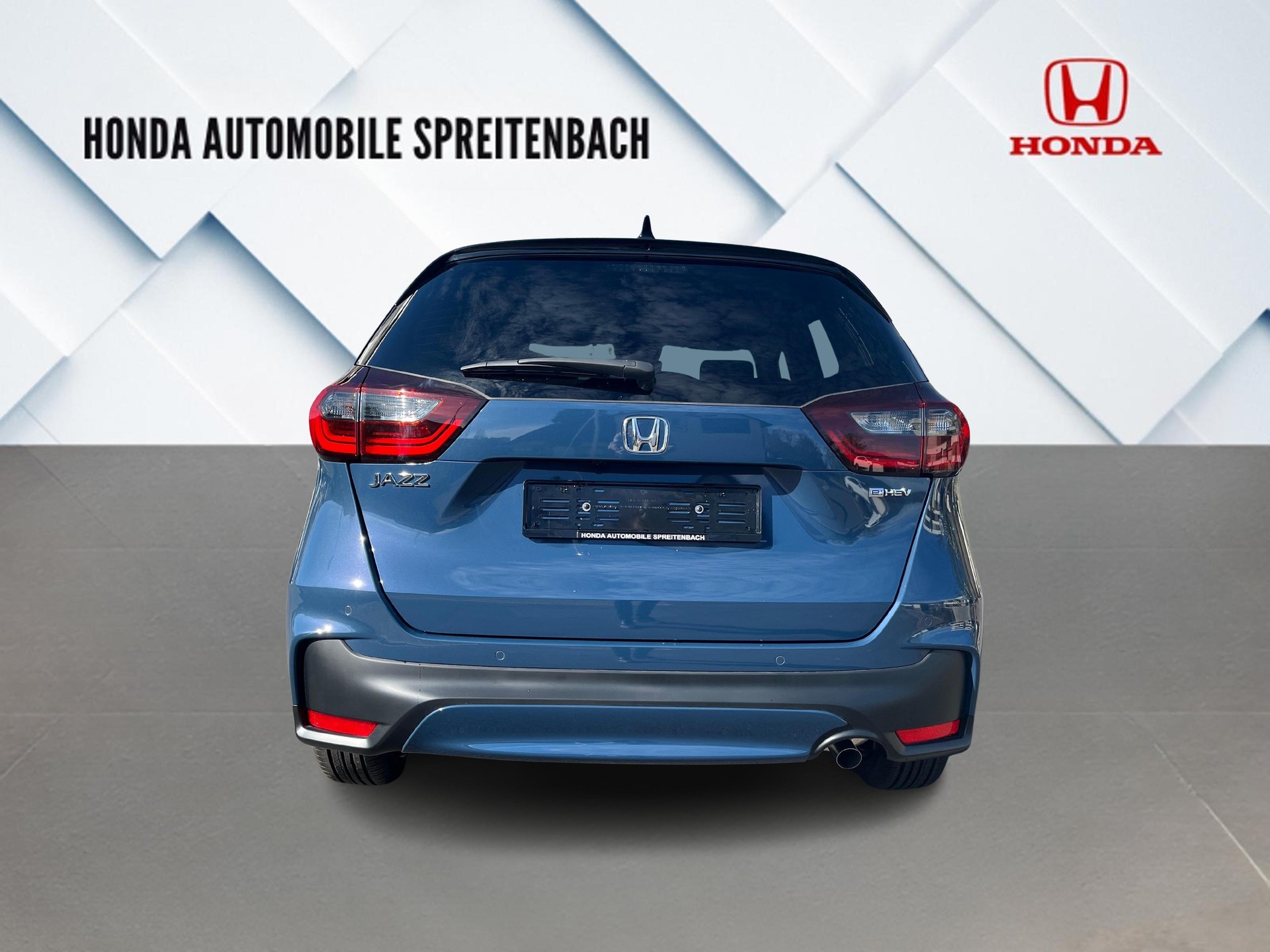 HONDA Jazz 1.5 i-MMD Advance mit Honda Leasing 1.9% und 8 Jahren Garantie-image-3
