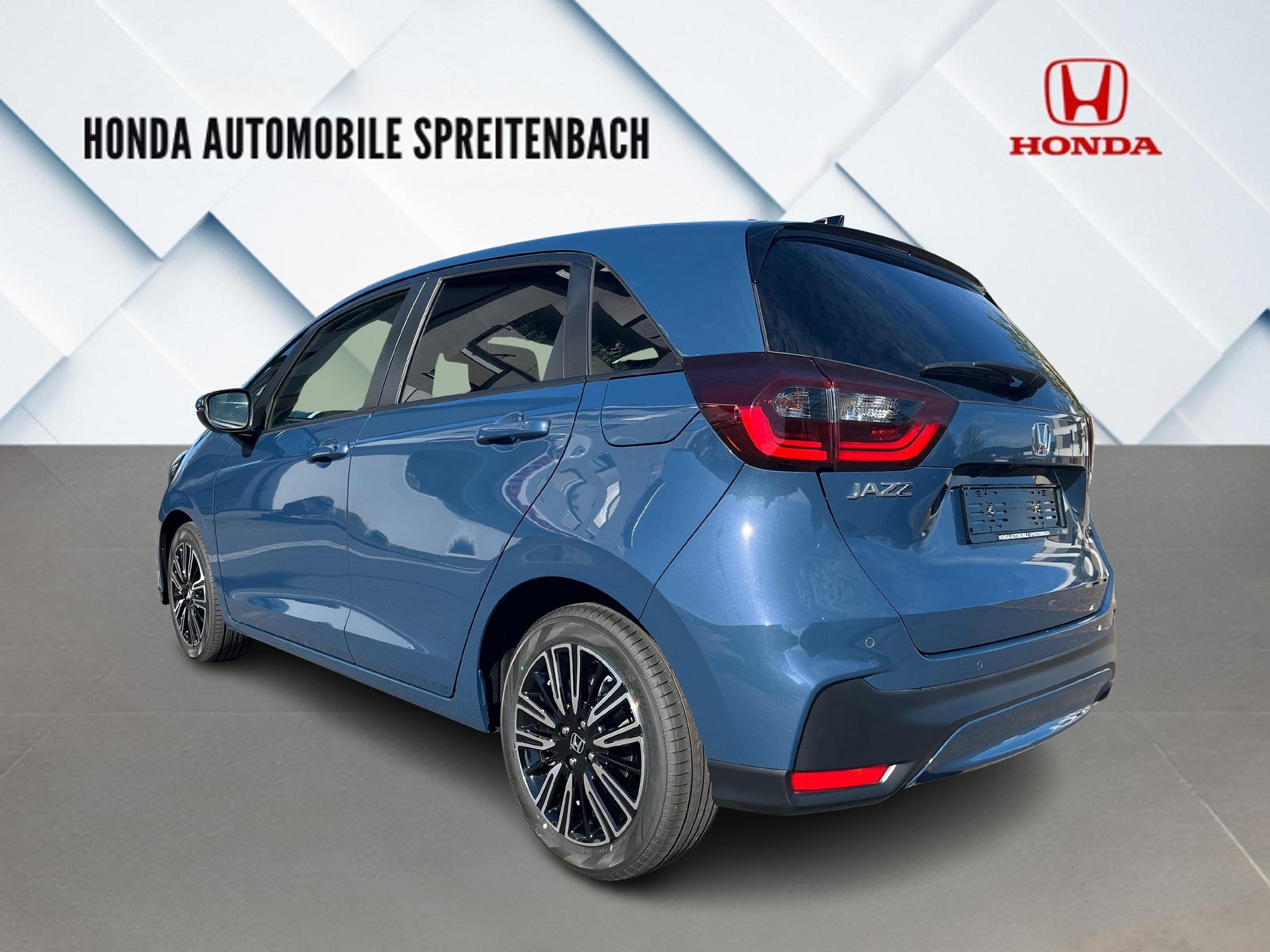 HONDA Jazz 1.5 i-MMD Advance mit Honda Leasing 1.9% und 8 Jahren Garantie-image-2