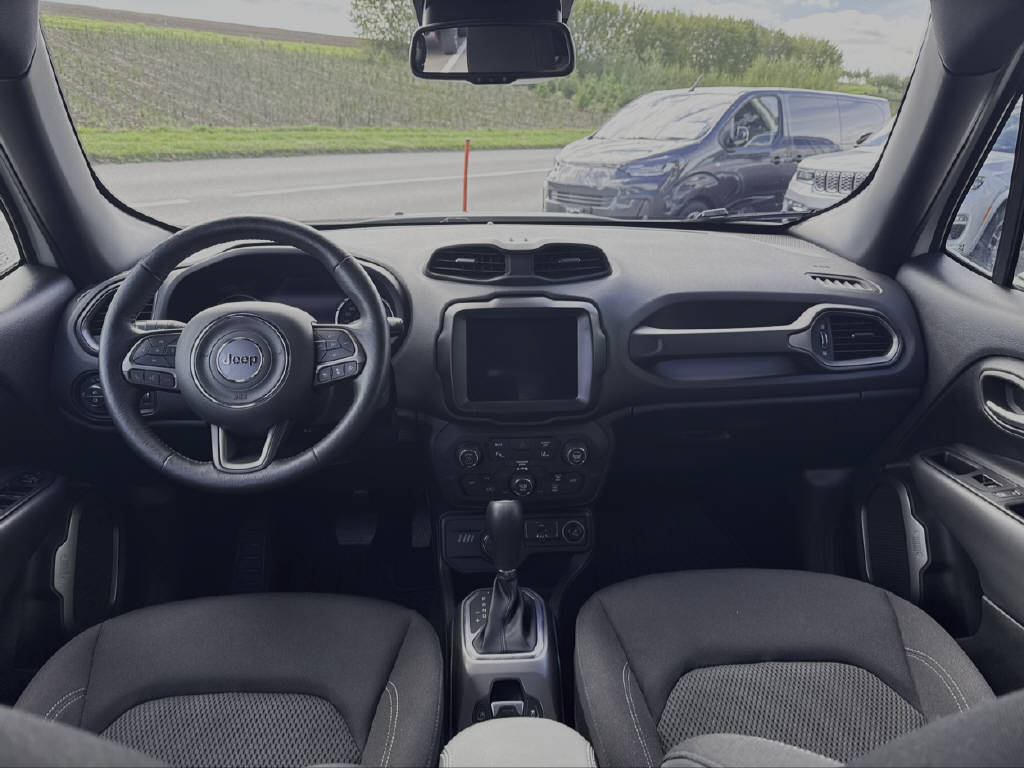 JEEP Renegade 2.0 CRD 140 Limited AWD-image-9