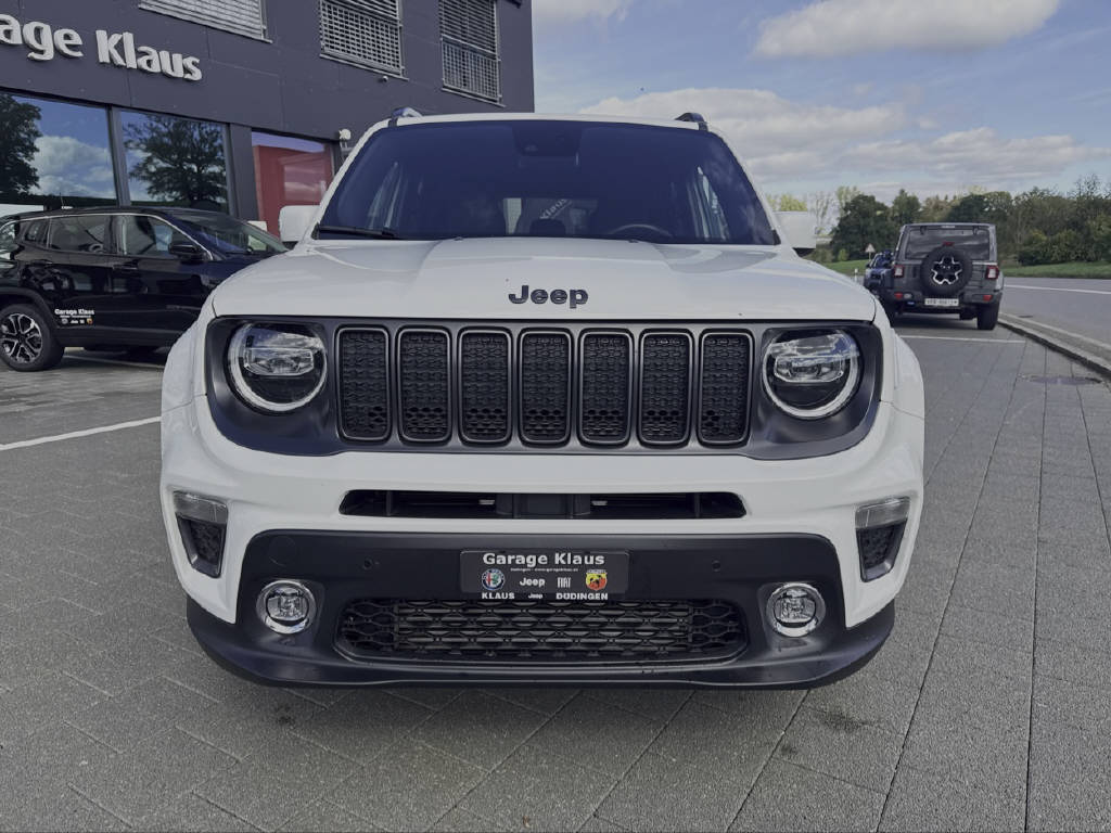 JEEP Renegade 2.0 CRD 140 Limited AWD-image-4