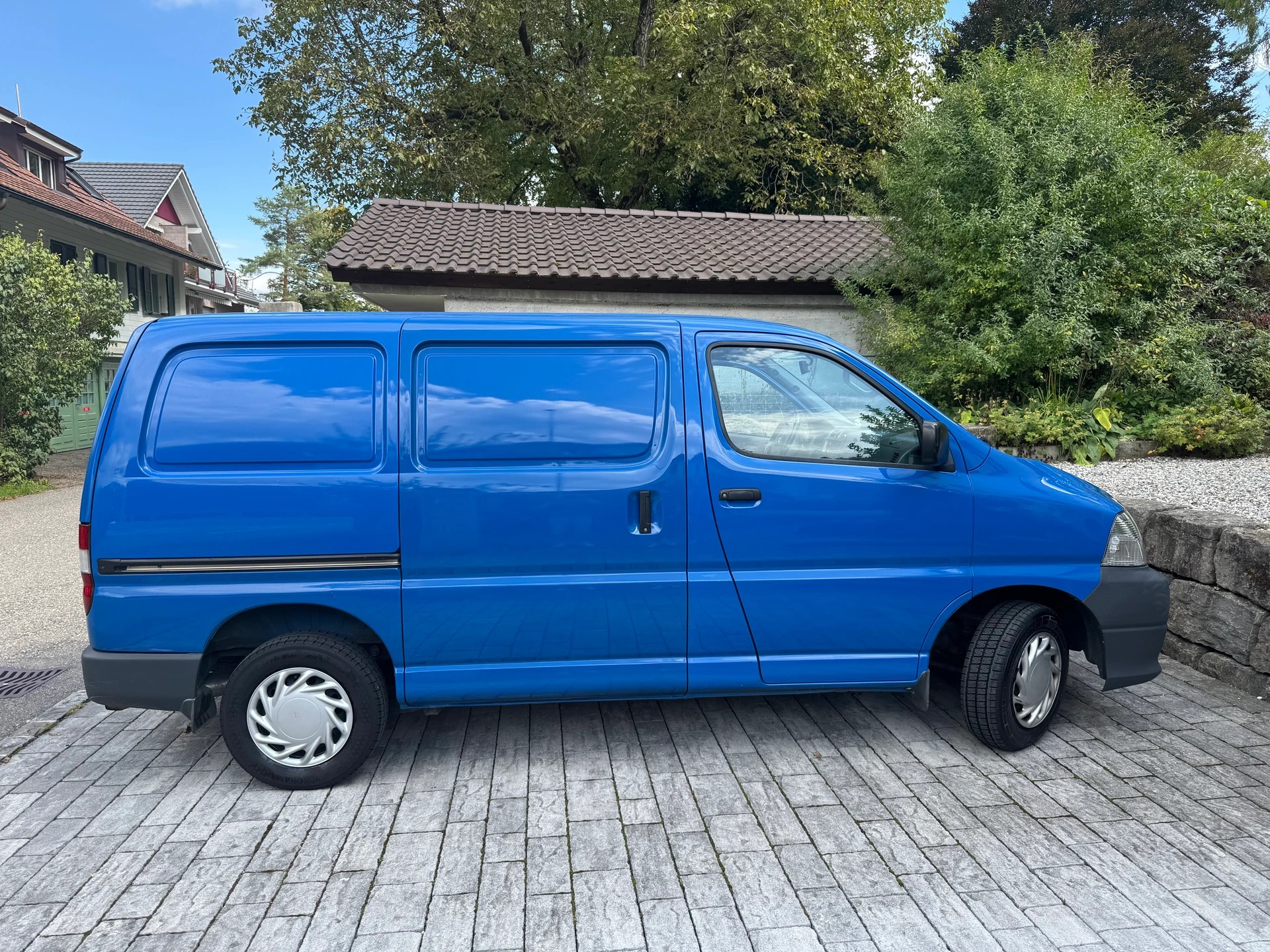 TOYOTA 2.5 D-4D 4T.-image-4