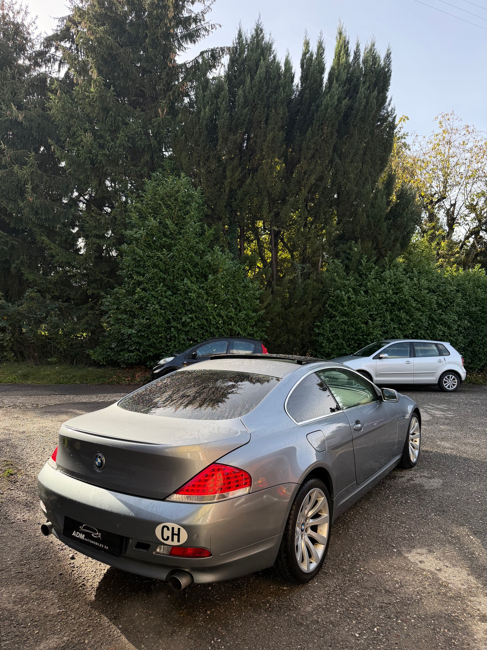 BMW 645i-image-3