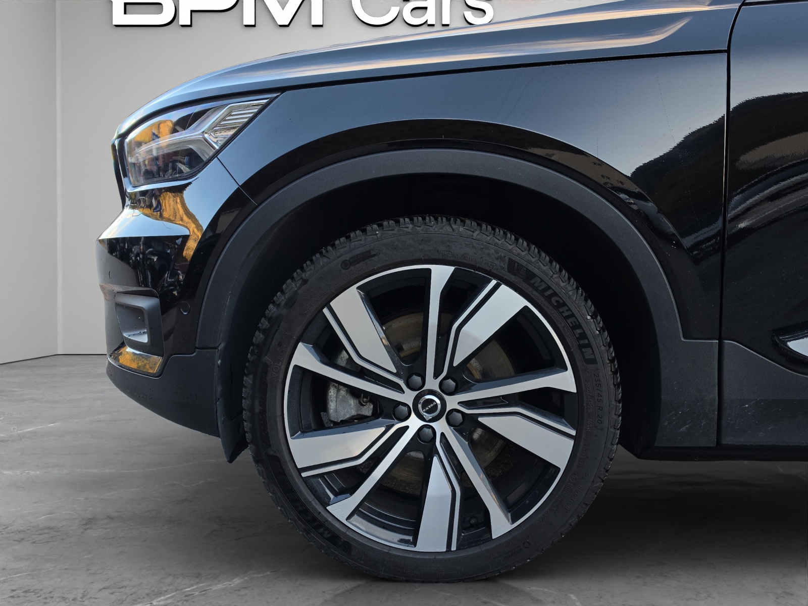 Image VOLVO XC40 XC40 P8 Twin Pro AWD