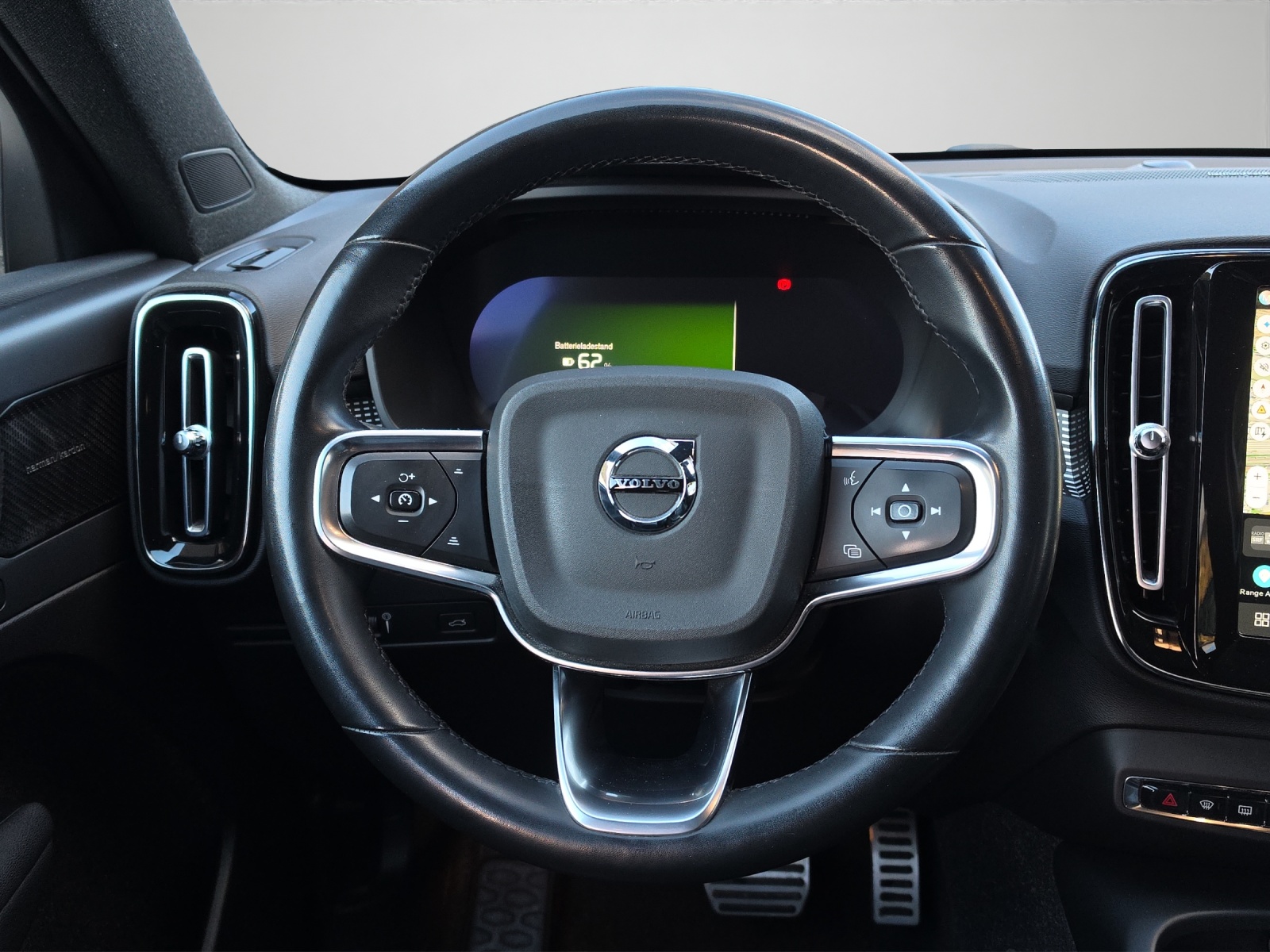 Image VOLVO XC40 XC40 P8 Twin Pro AWD
