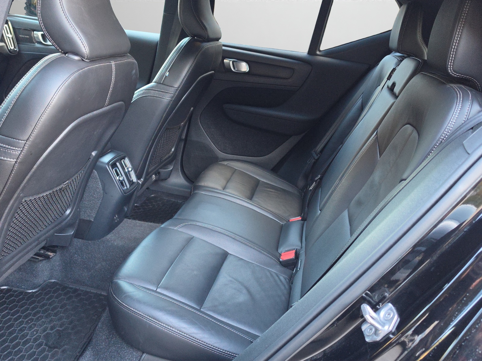 Image VOLVO XC40 XC40 P8 Twin Pro AWD