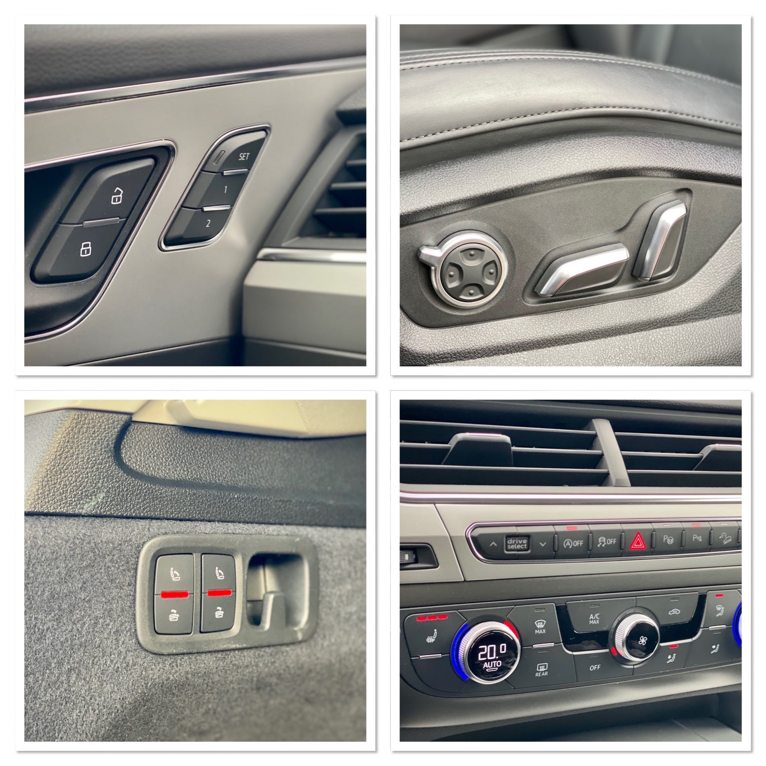 AUDI Q7 3.0 TDI quattro tiptronic - 7 PLACES - Véhicule Suisse (CH)-image-15