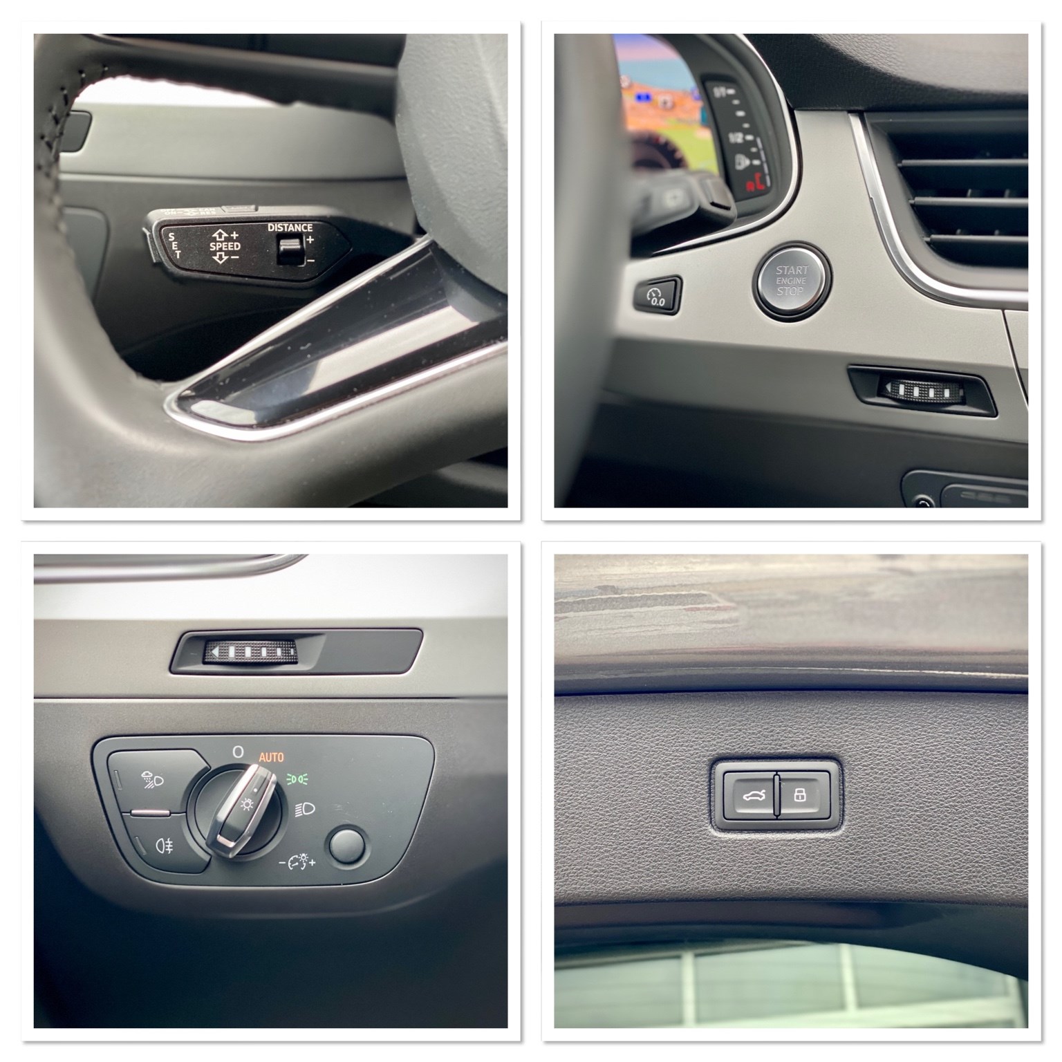 AUDI Q7 3.0 TDI quattro tiptronic - 7 PLACES - Véhicule Suisse (CH)-image-14