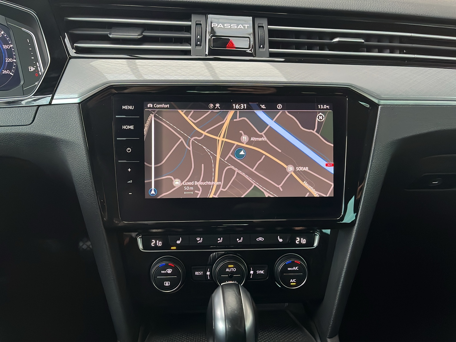 VW Passat Variant 1.4 TSI GTE Hybrid DSG-image-10
