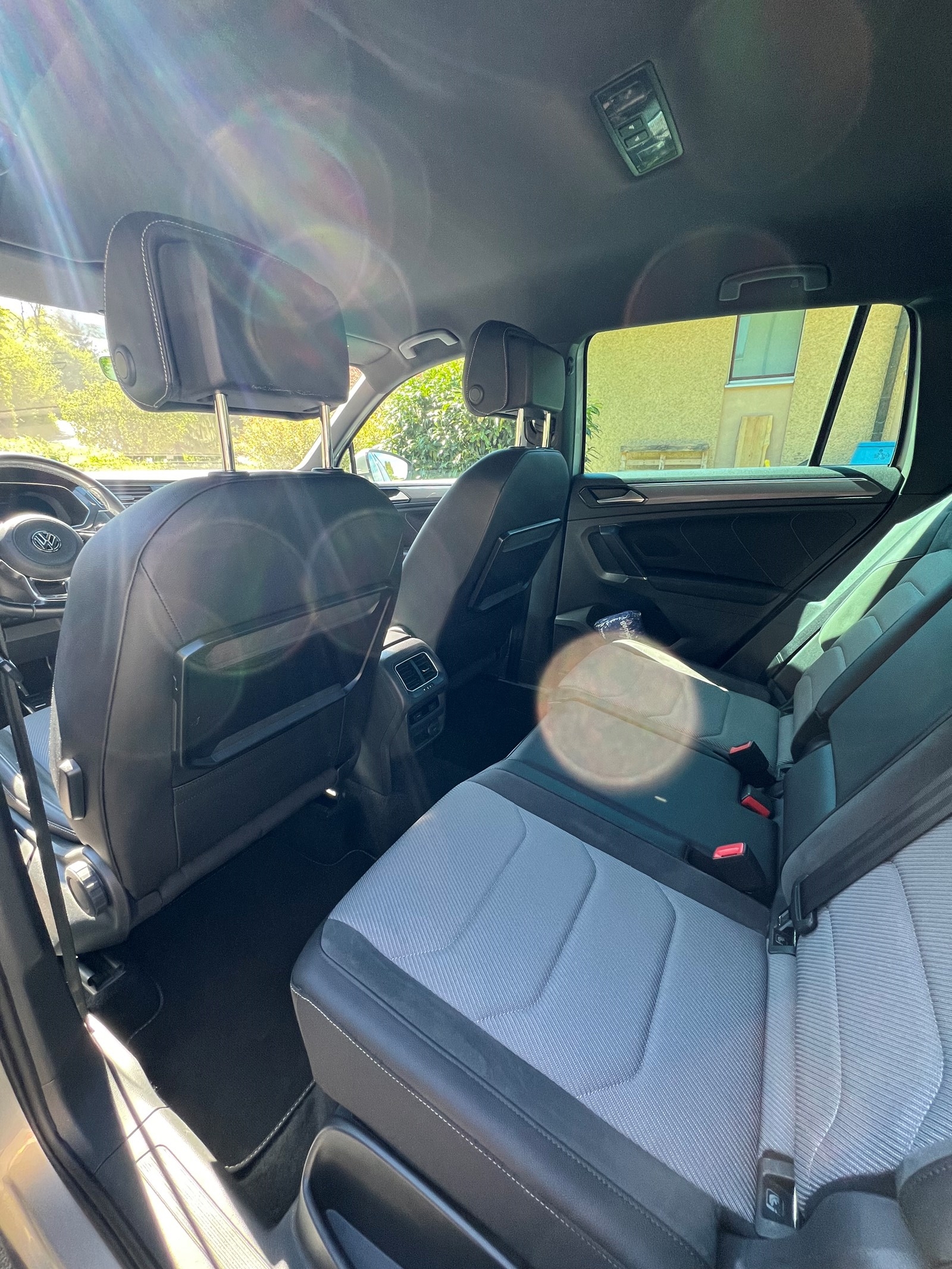 VW Tiguan 2.0TSI R-Line Highline 4Motion DSG-image-9