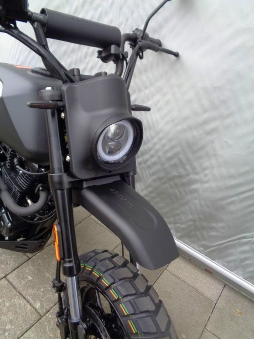 BRIXTON Crossfire 125 XS CBS-showroom-element-3