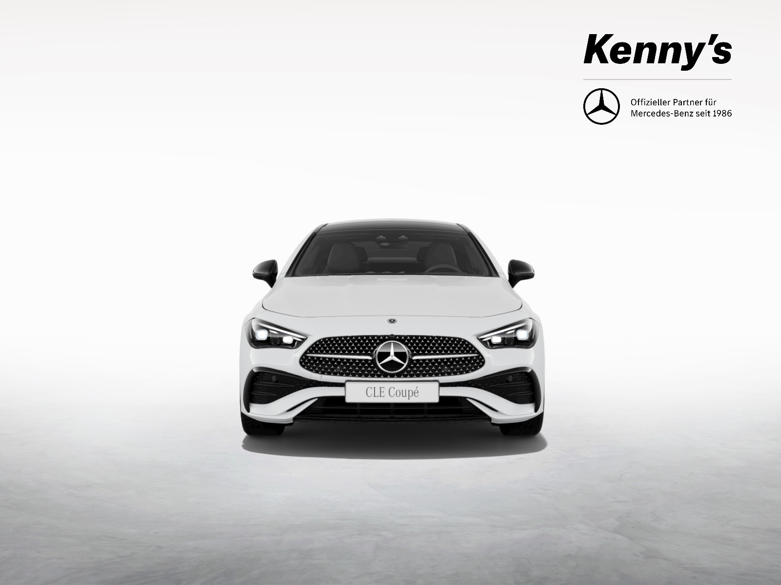 MERCEDES-BENZ CLE 450 AMG Line 4MATIC Coupé-image-1