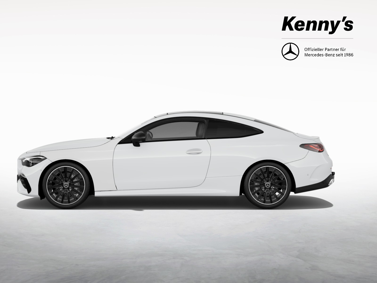 MERCEDES-BENZ CLE 450 AMG Line 4MATIC Coupé-image-2
