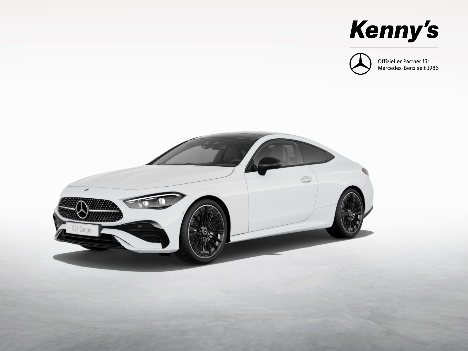 MERCEDES-BENZ CLE 450 AMG Line 4MATIC Coupé-image-0