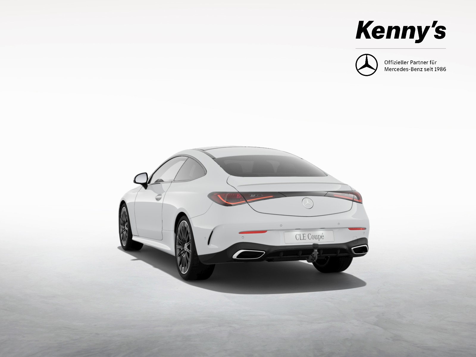 MERCEDES-BENZ CLE 450 AMG Line 4MATIC Coupé-image-3