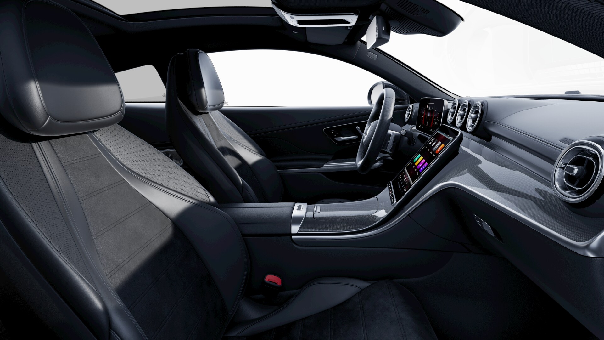 MERCEDES-BENZ CLE 450 AMG Line 4MATIC Coupé-image-5