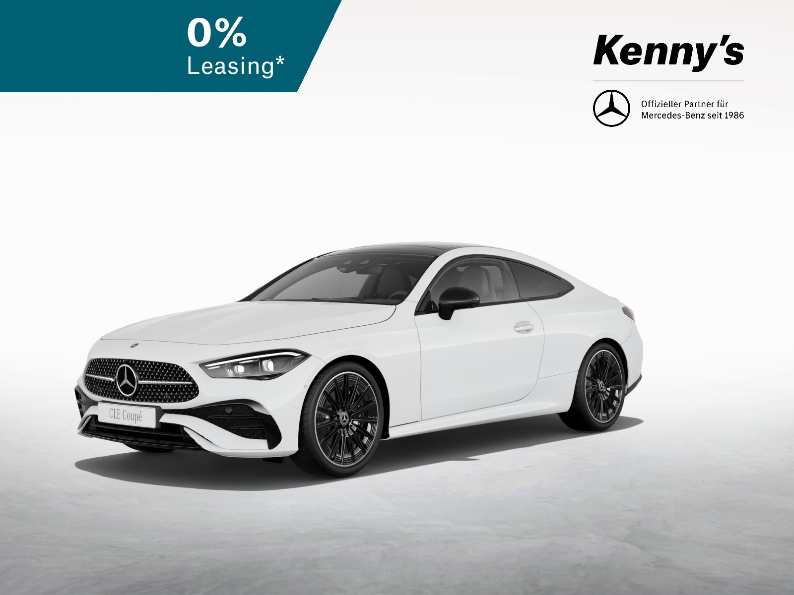 MERCEDES-BENZ CLE 450 AMG Line 4MATIC Coupé-image-0