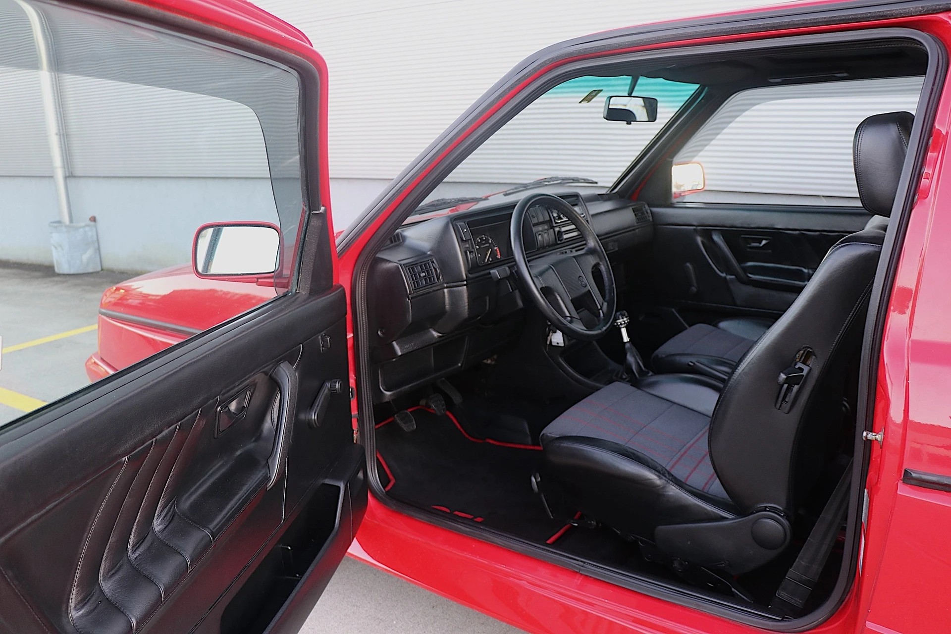 VW Rallye G60-image-4