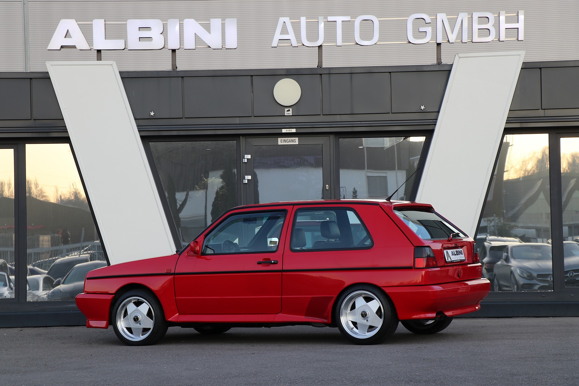VW Rallye G60-image-2