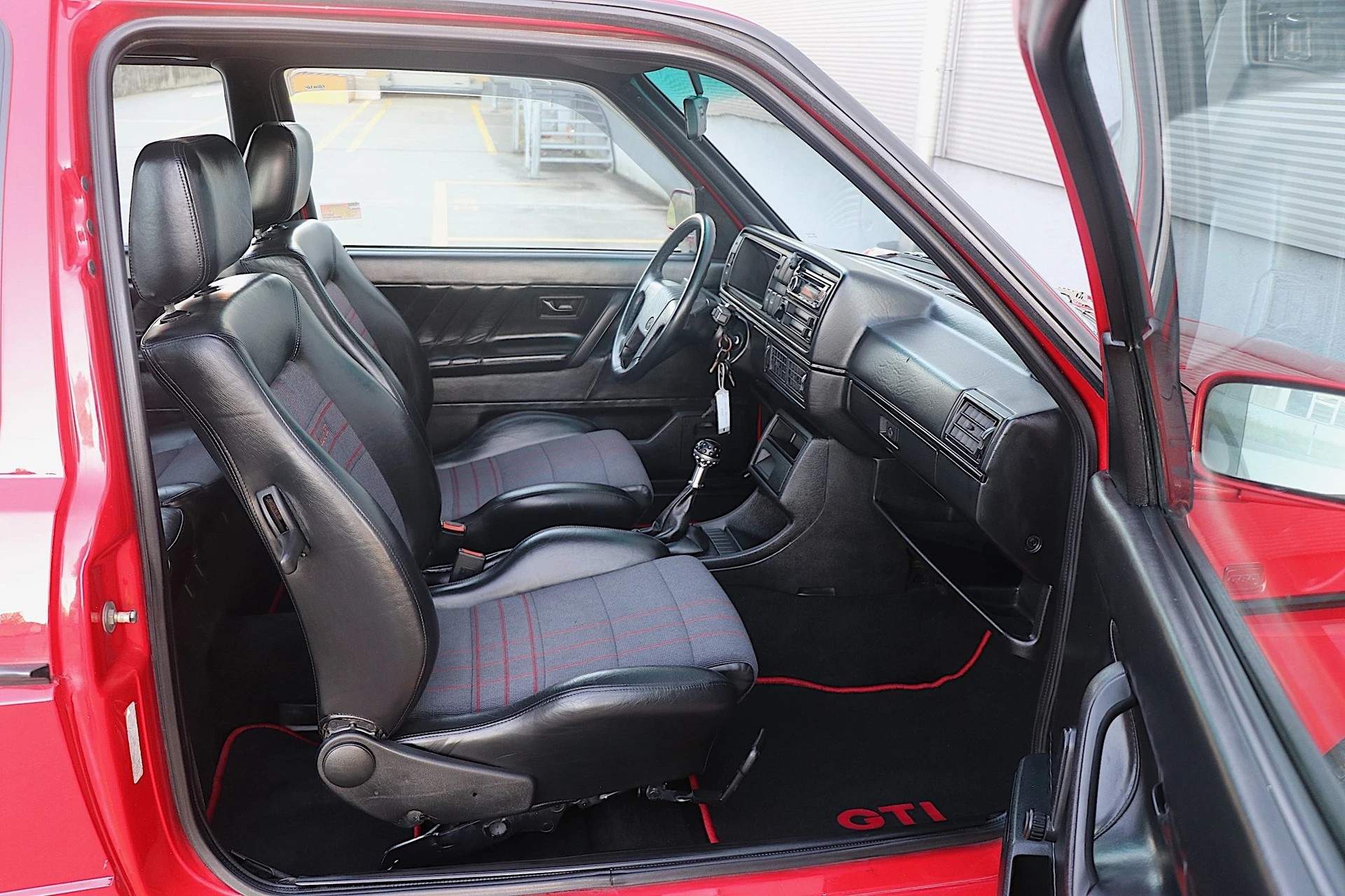 VW Rallye G60-image-11
