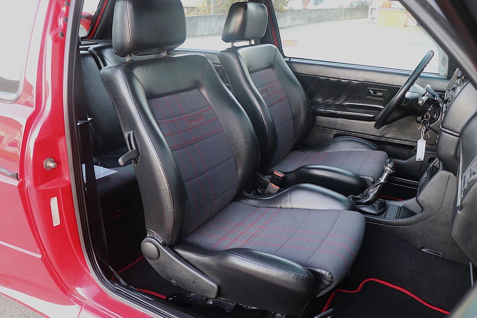 VW Rallye G60-image-12