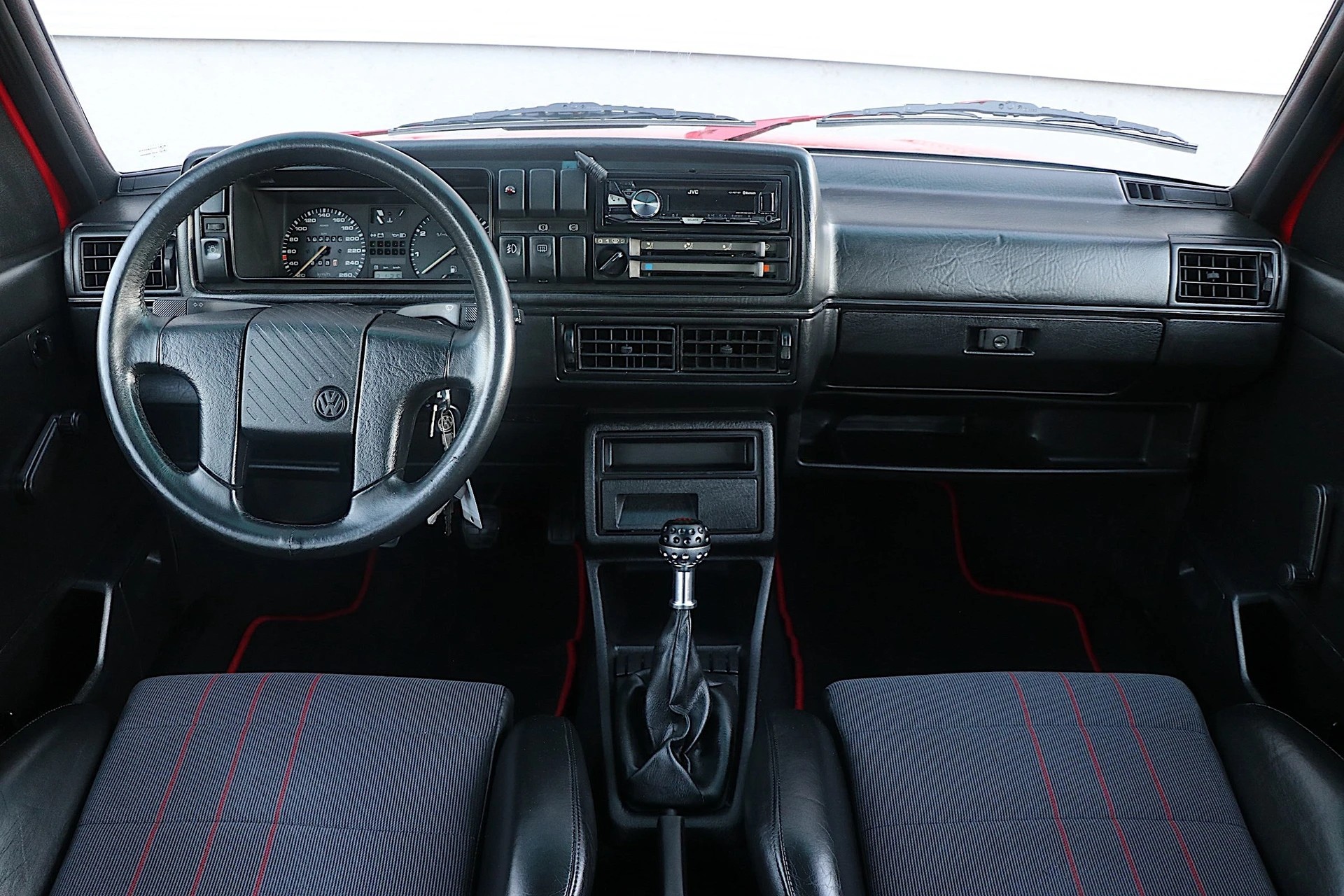 VW Rallye G60-image-8