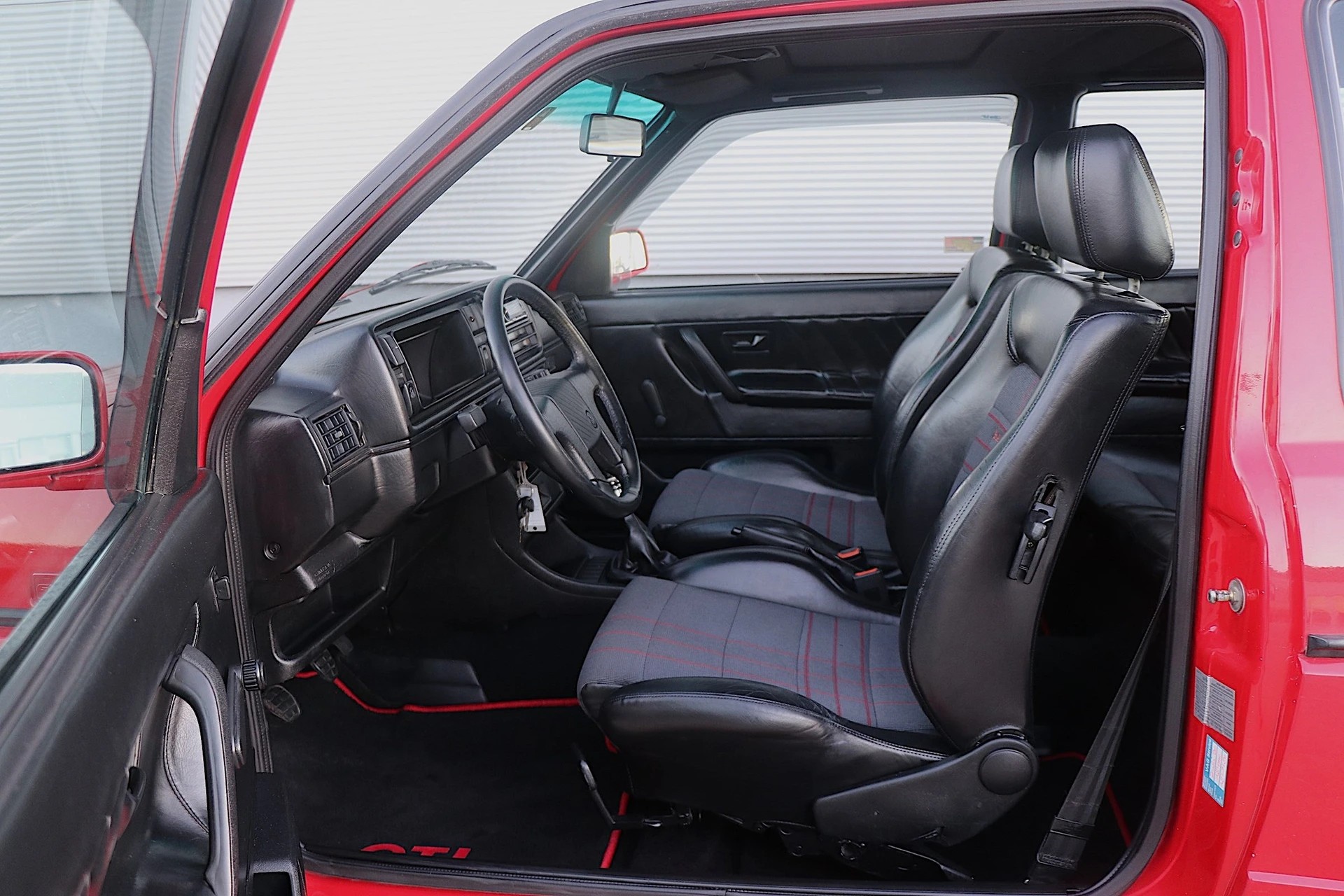 VW Rallye G60-image-6