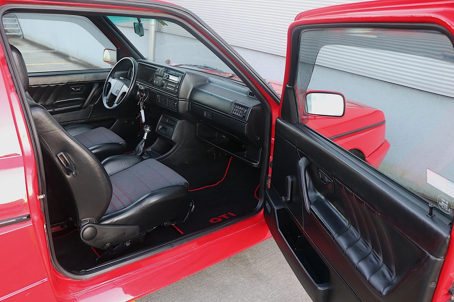 VW Rallye G60-image-10