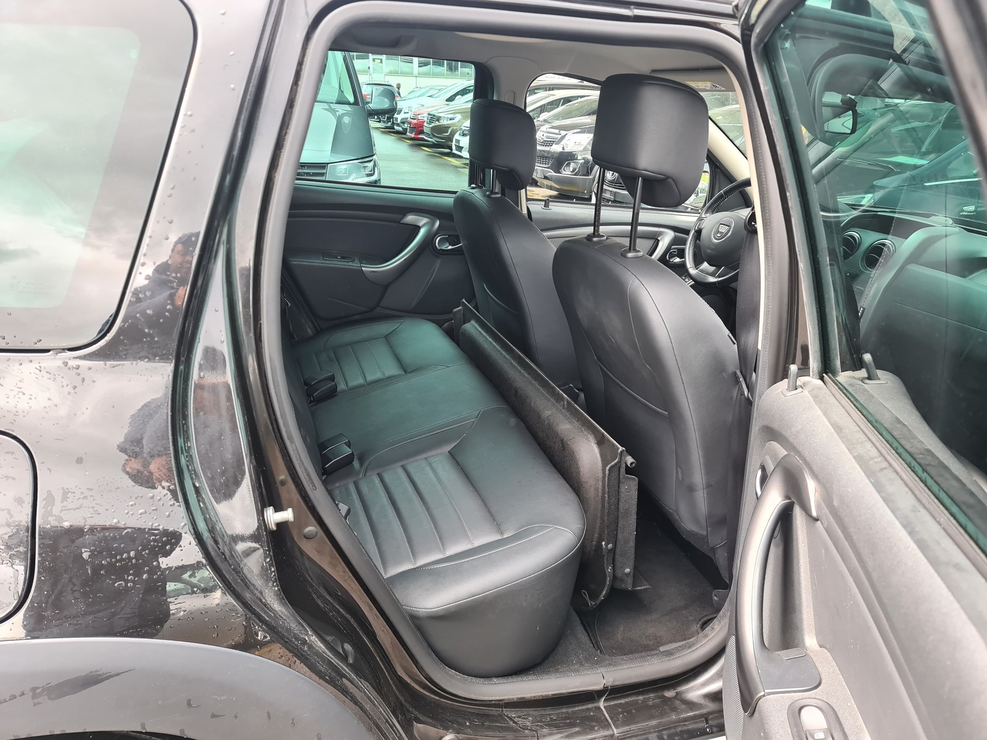 DACIA Duster 1.2 T Privilège 4x4-image-5
