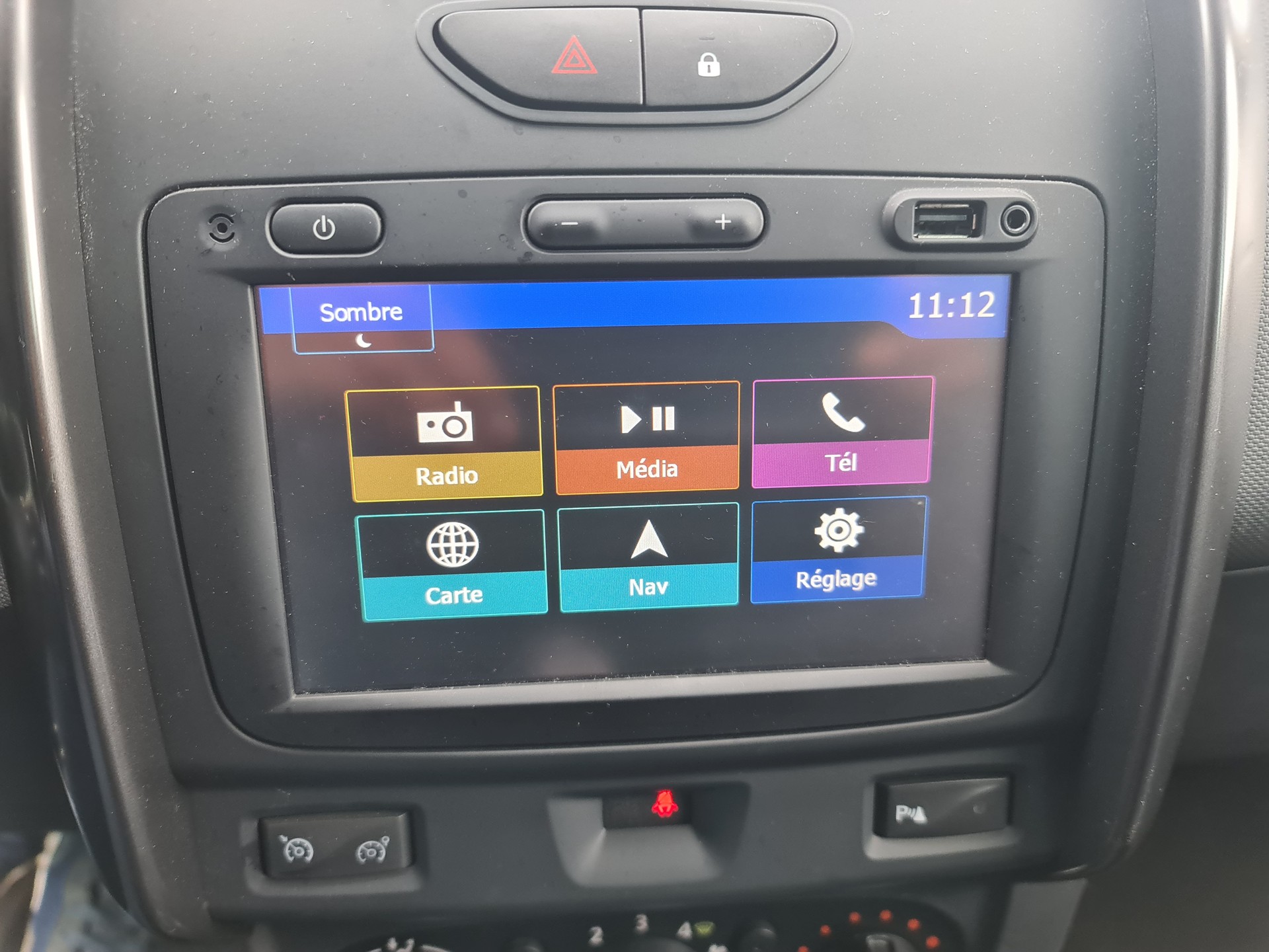 DACIA Duster 1.2 T Privilège 4x4-image-3