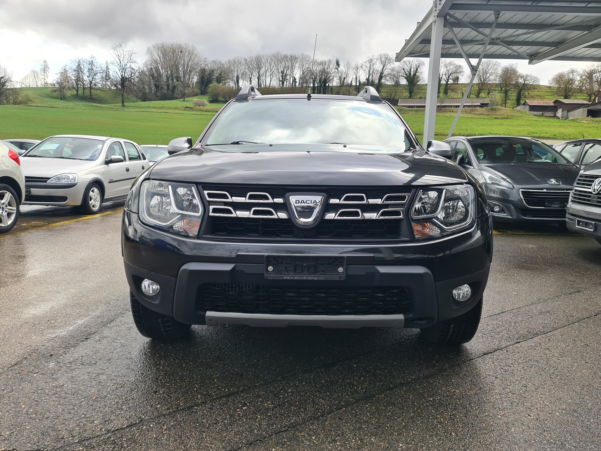 DACIA Duster 1.2 T Privilège 4x4-image-10