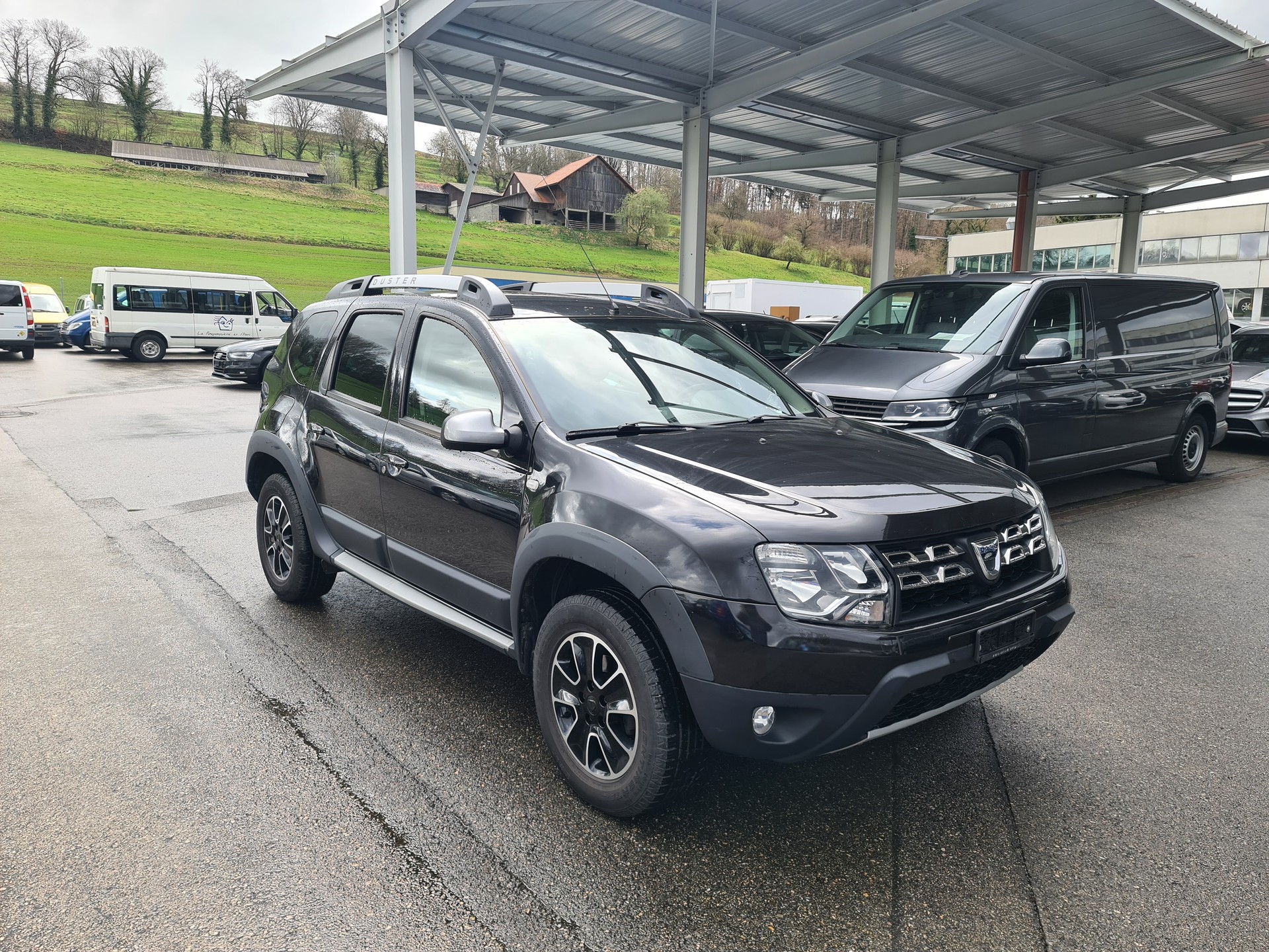 DACIA Duster 1.2 T Privilège 4x4-image-7