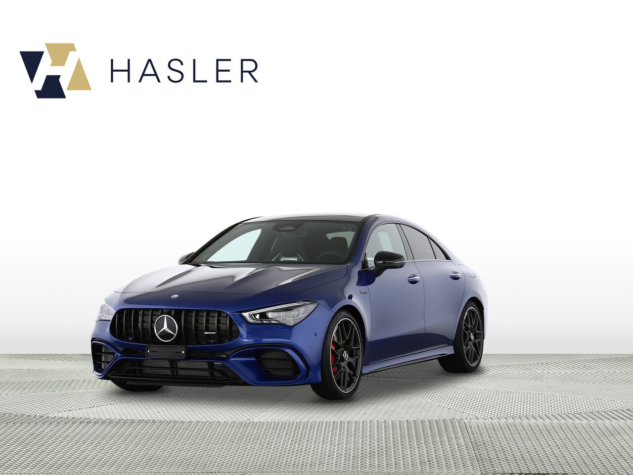 MERCEDES-BENZ CLA 45 S AMG 4Matic+ 8G-DCT-image-0