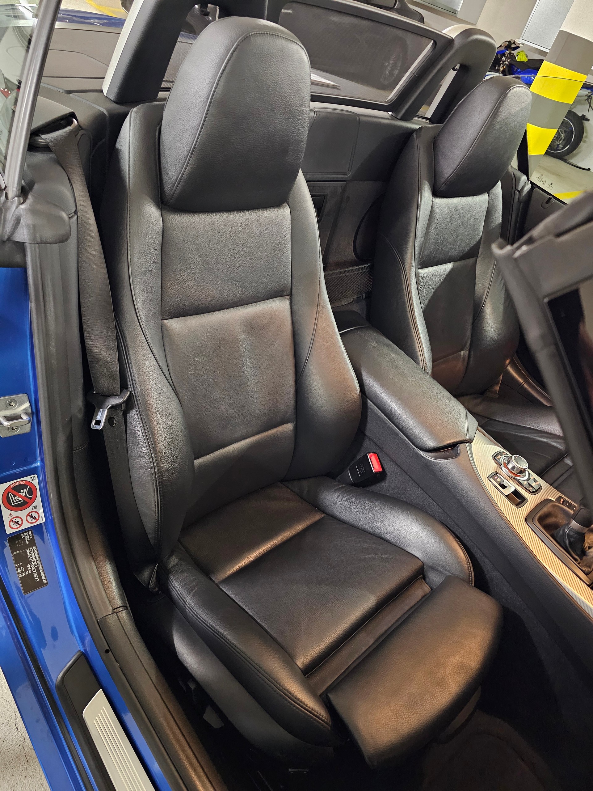 BMW Z4 sDrive35i-image-17