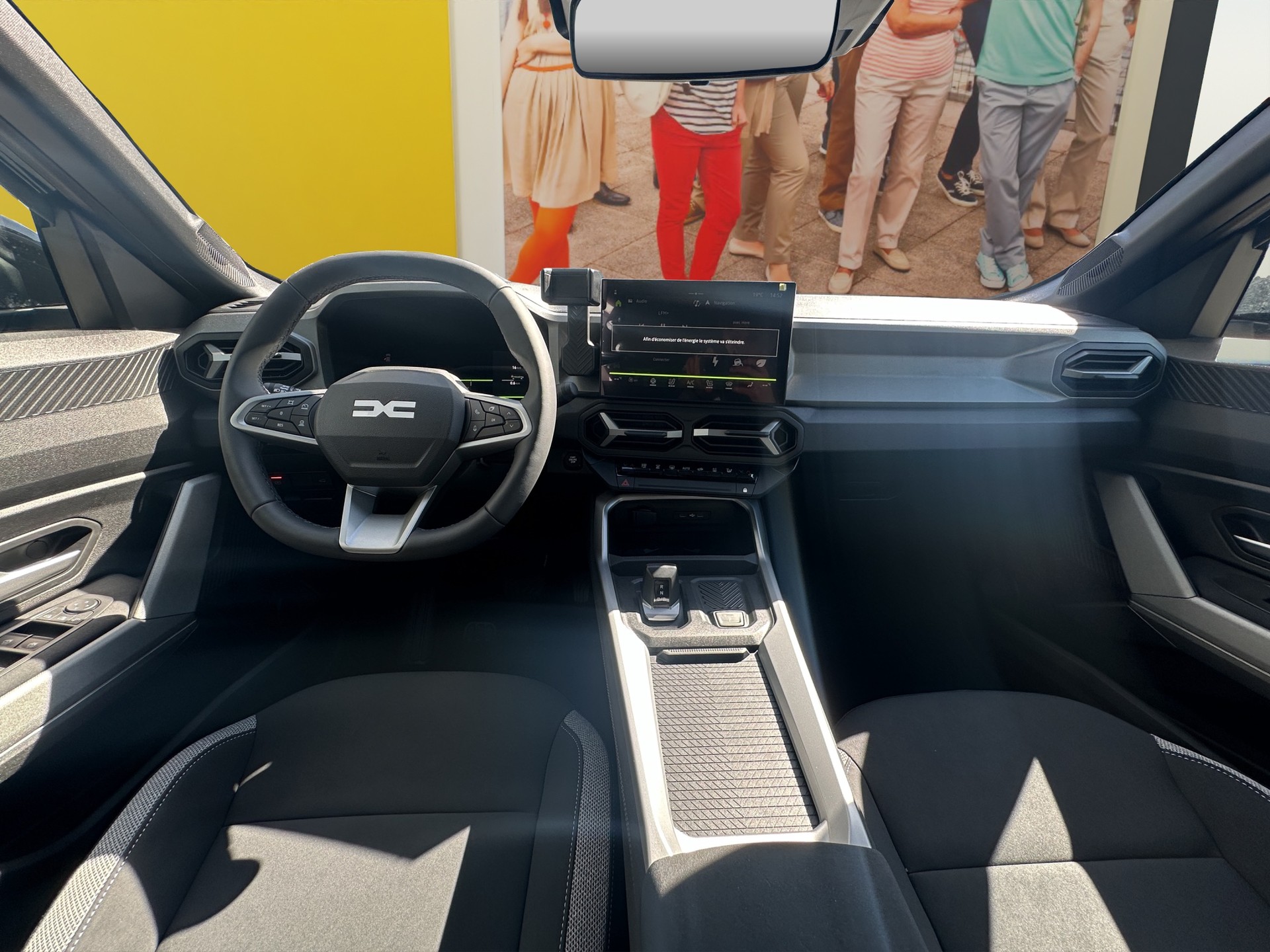 DACIA Bigster Journey Hybrid 155-image-10