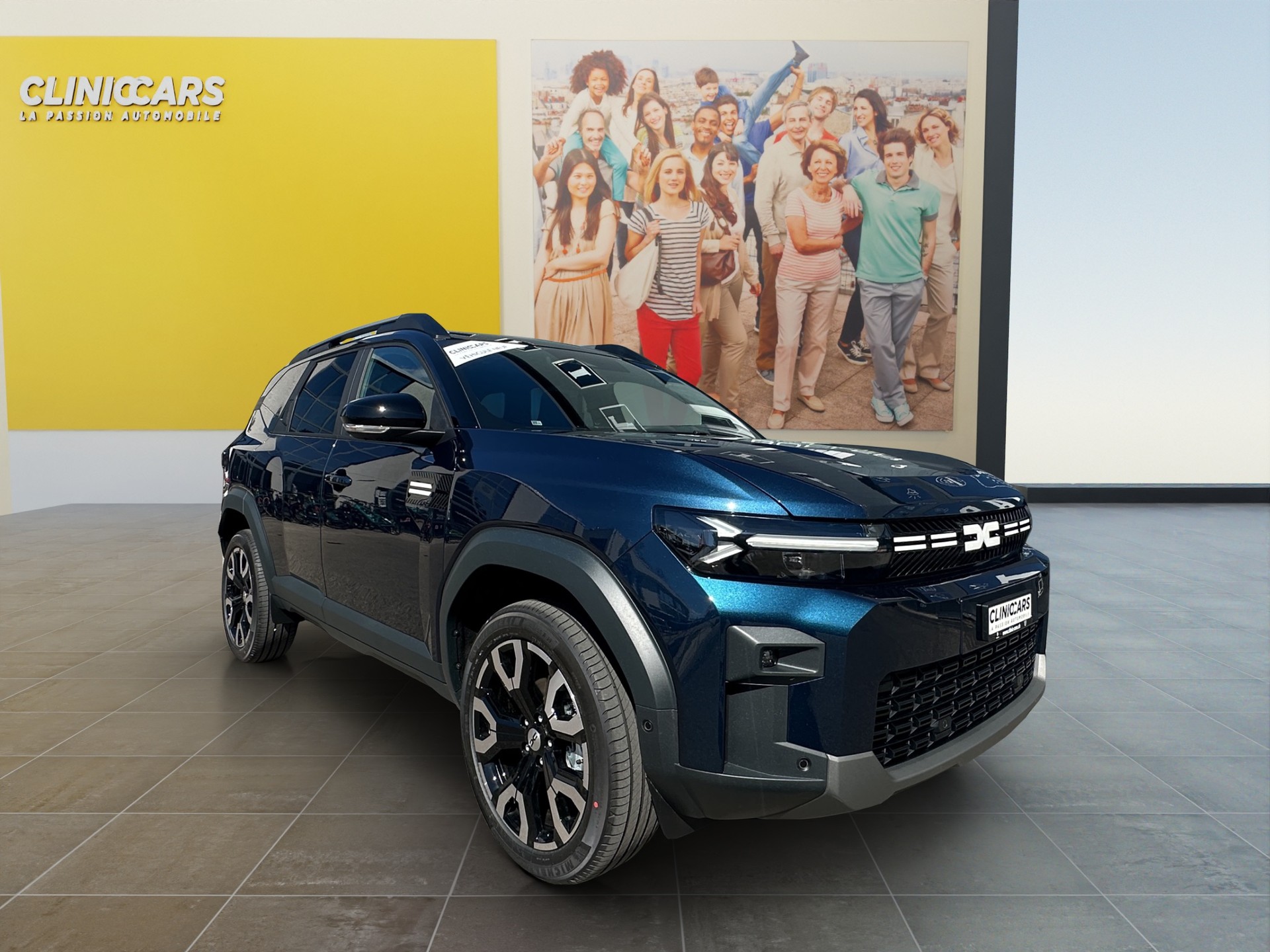DACIA Bigster Journey Hybrid 155-image-7