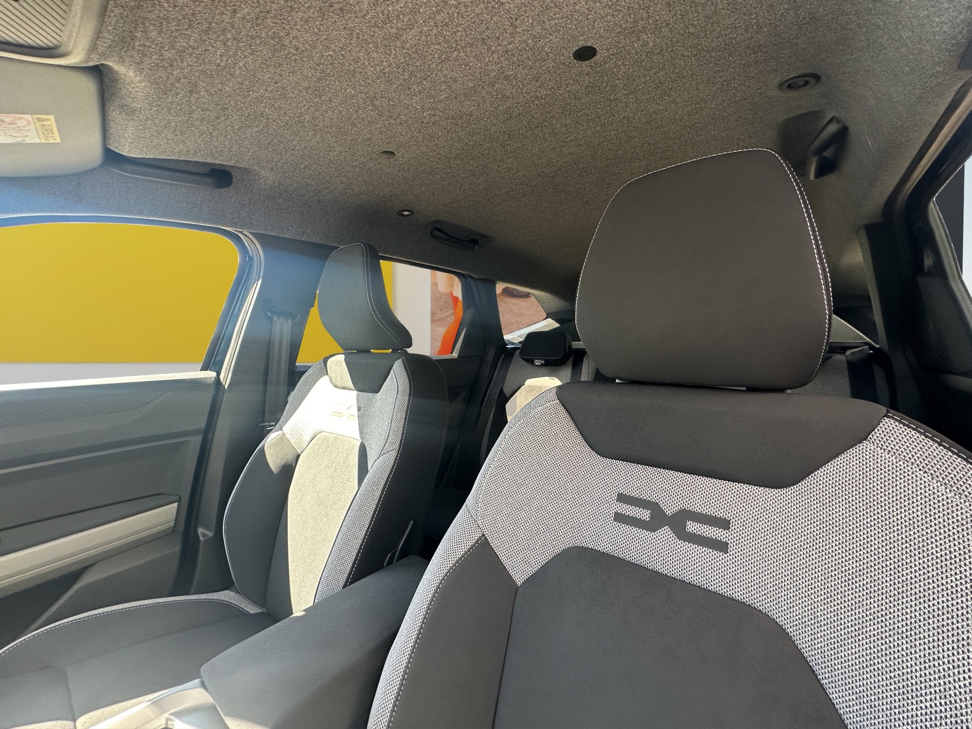 DACIA Bigster Journey Hybrid 155-image-18