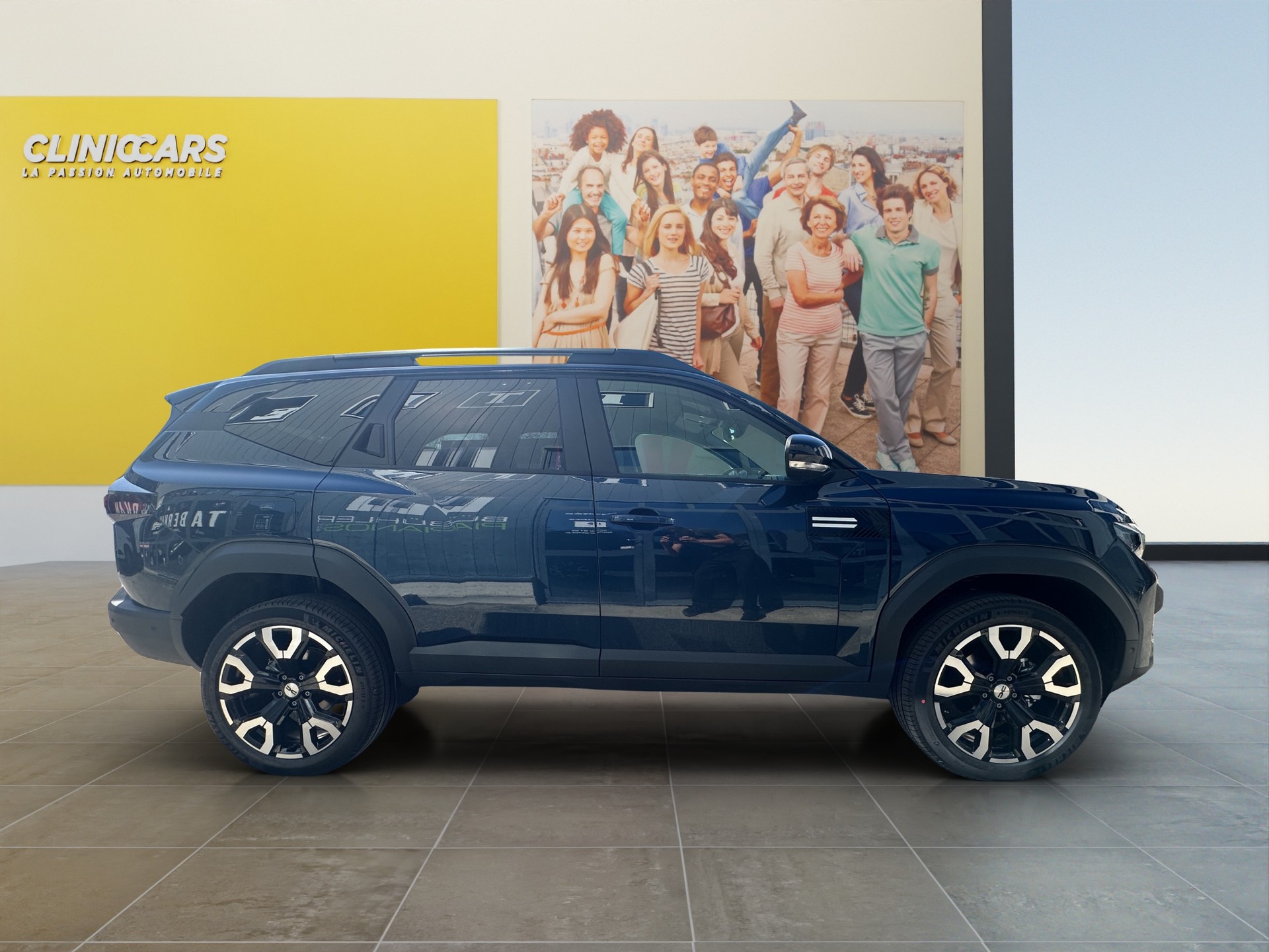 DACIA Bigster Journey Hybrid 155-image-6