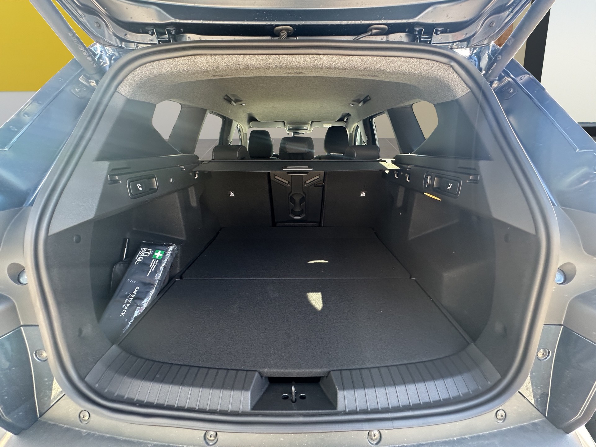 DACIA Bigster Journey Hybrid 155-image-4
