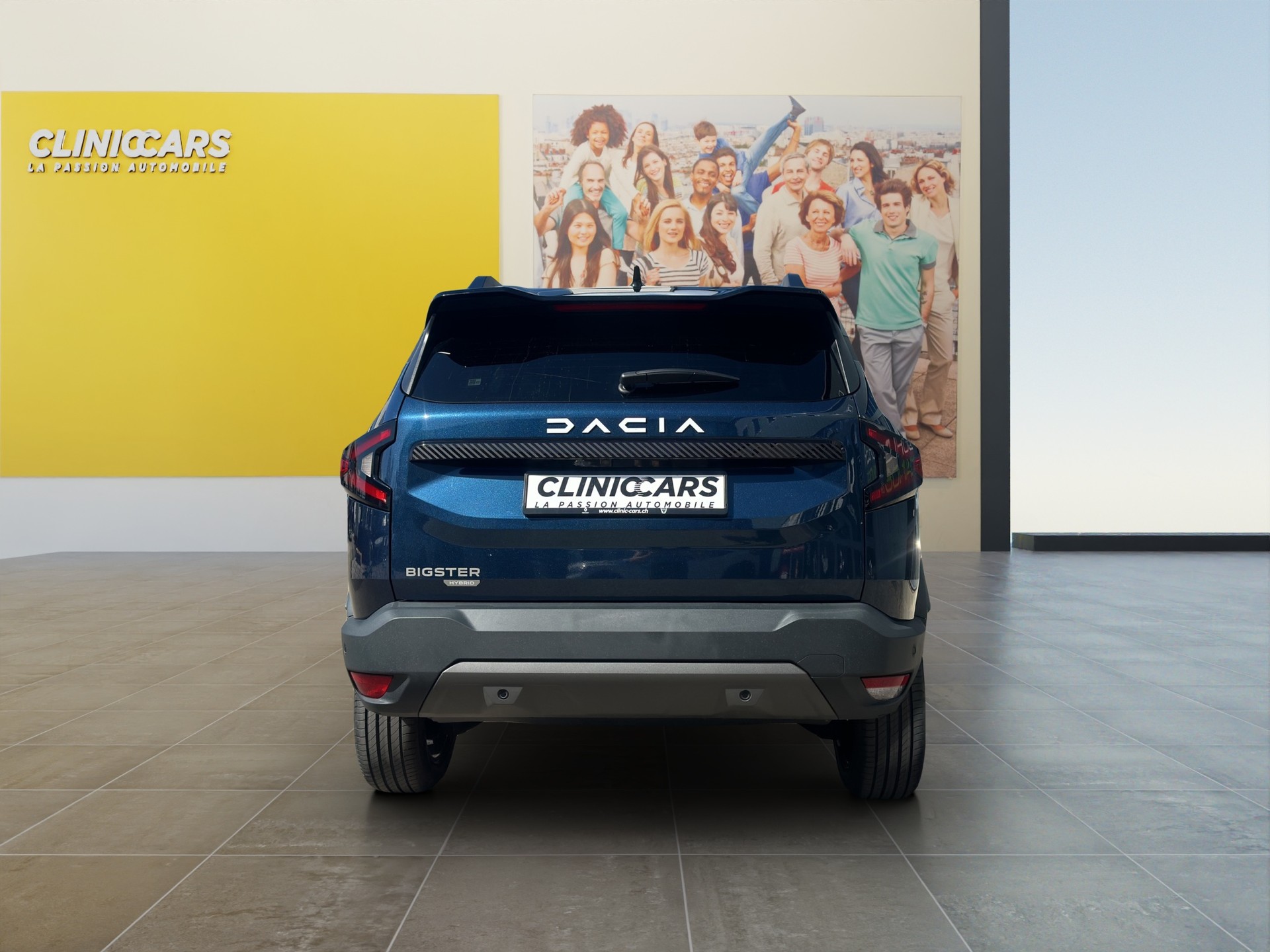 DACIA Bigster Journey Hybrid 155-image-3