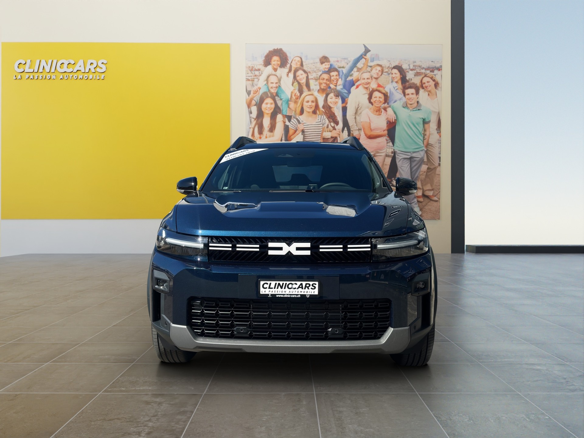 DACIA Bigster Journey Hybrid 155-image-8