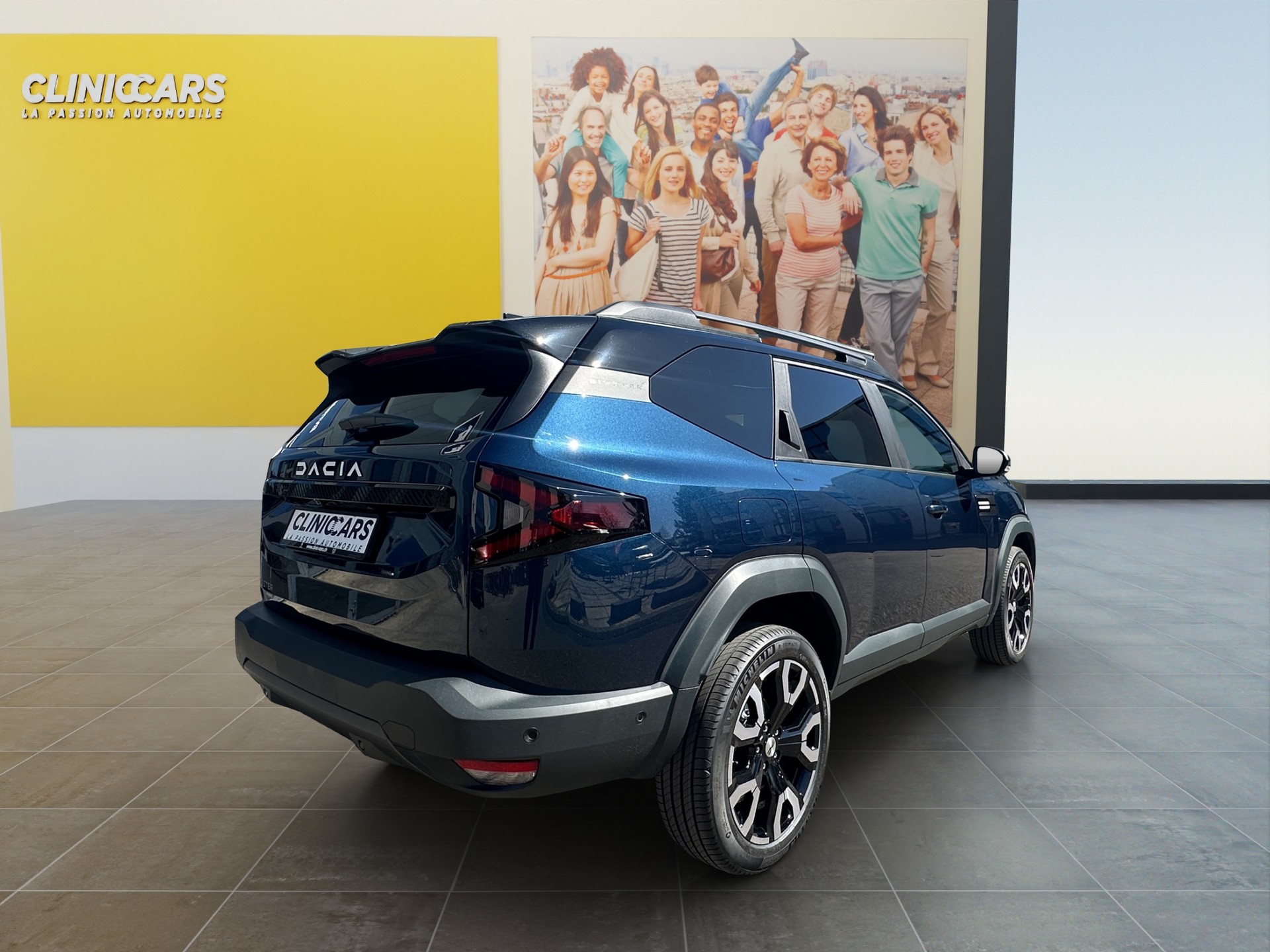 DACIA Bigster Journey Hybrid 155-image-5