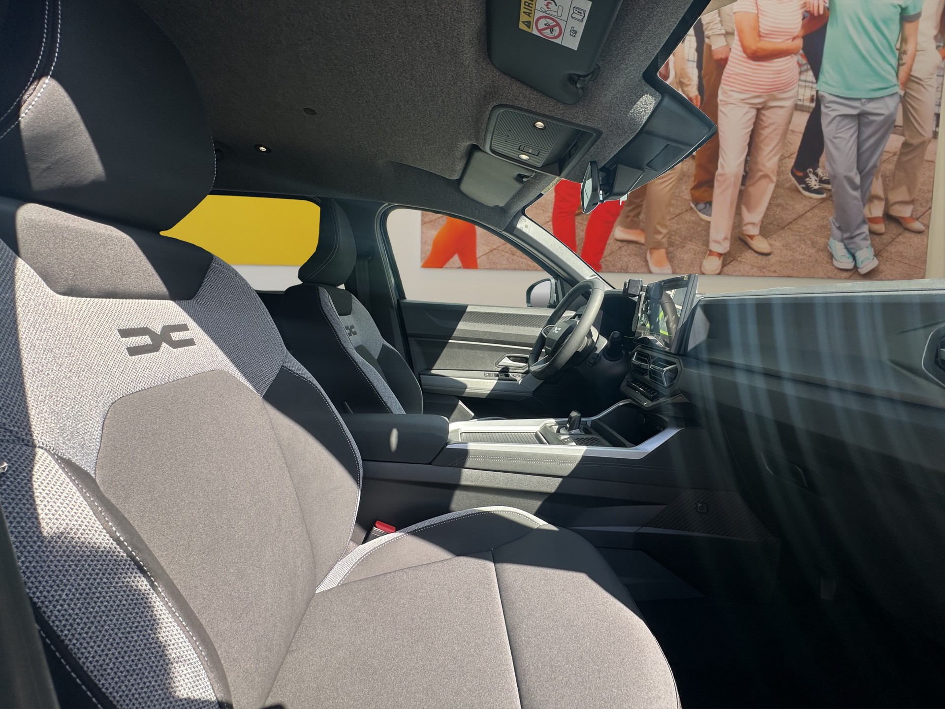 DACIA Bigster Journey Hybrid 155-image-15