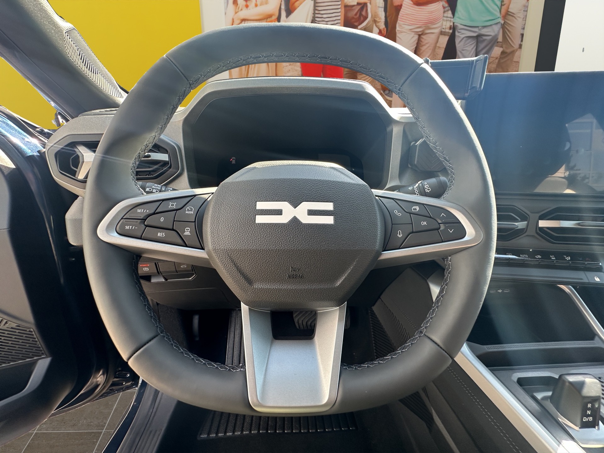 DACIA Bigster Journey Hybrid 155-image-13
