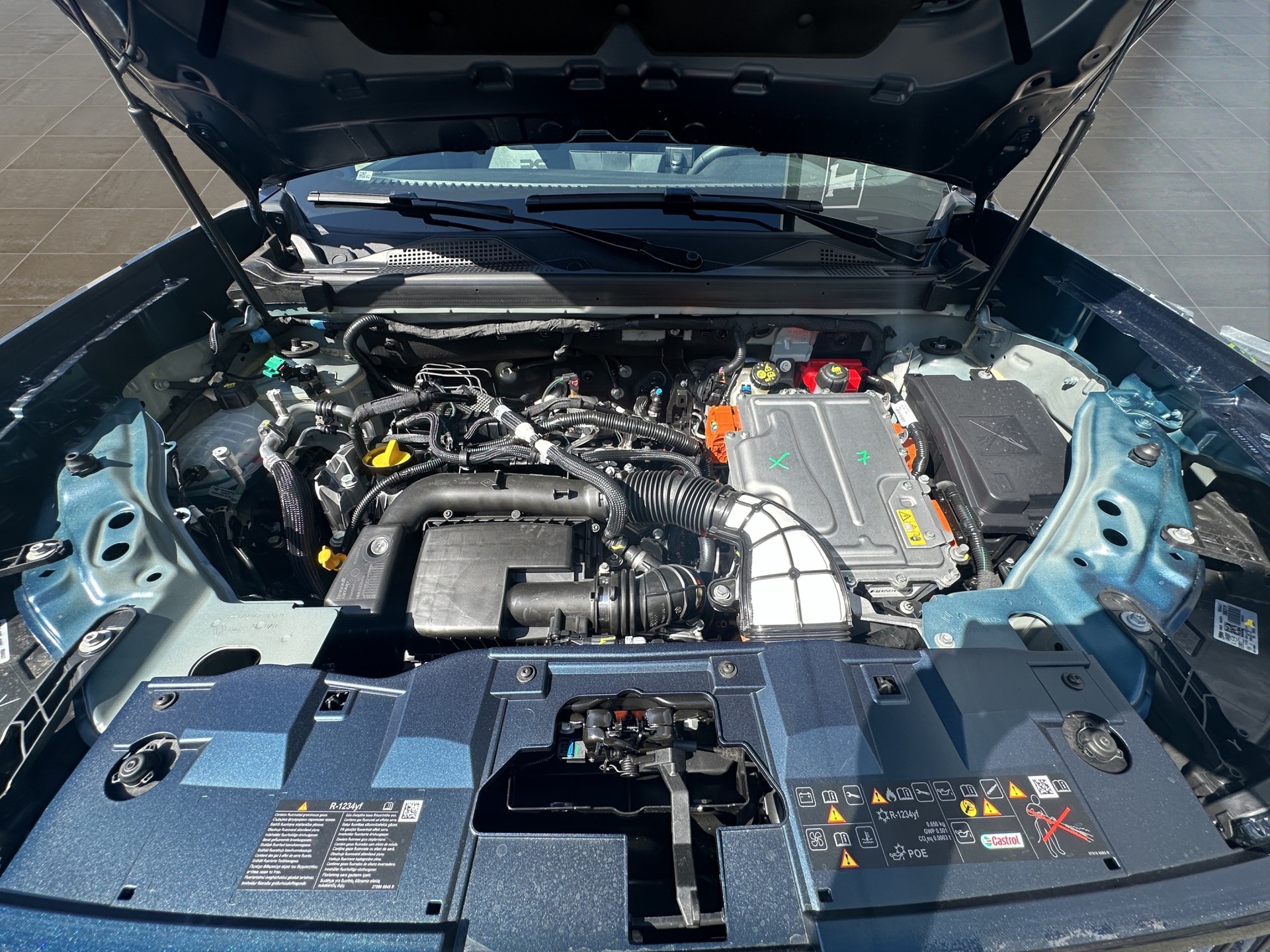 DACIA Bigster Journey Hybrid 155-image-21