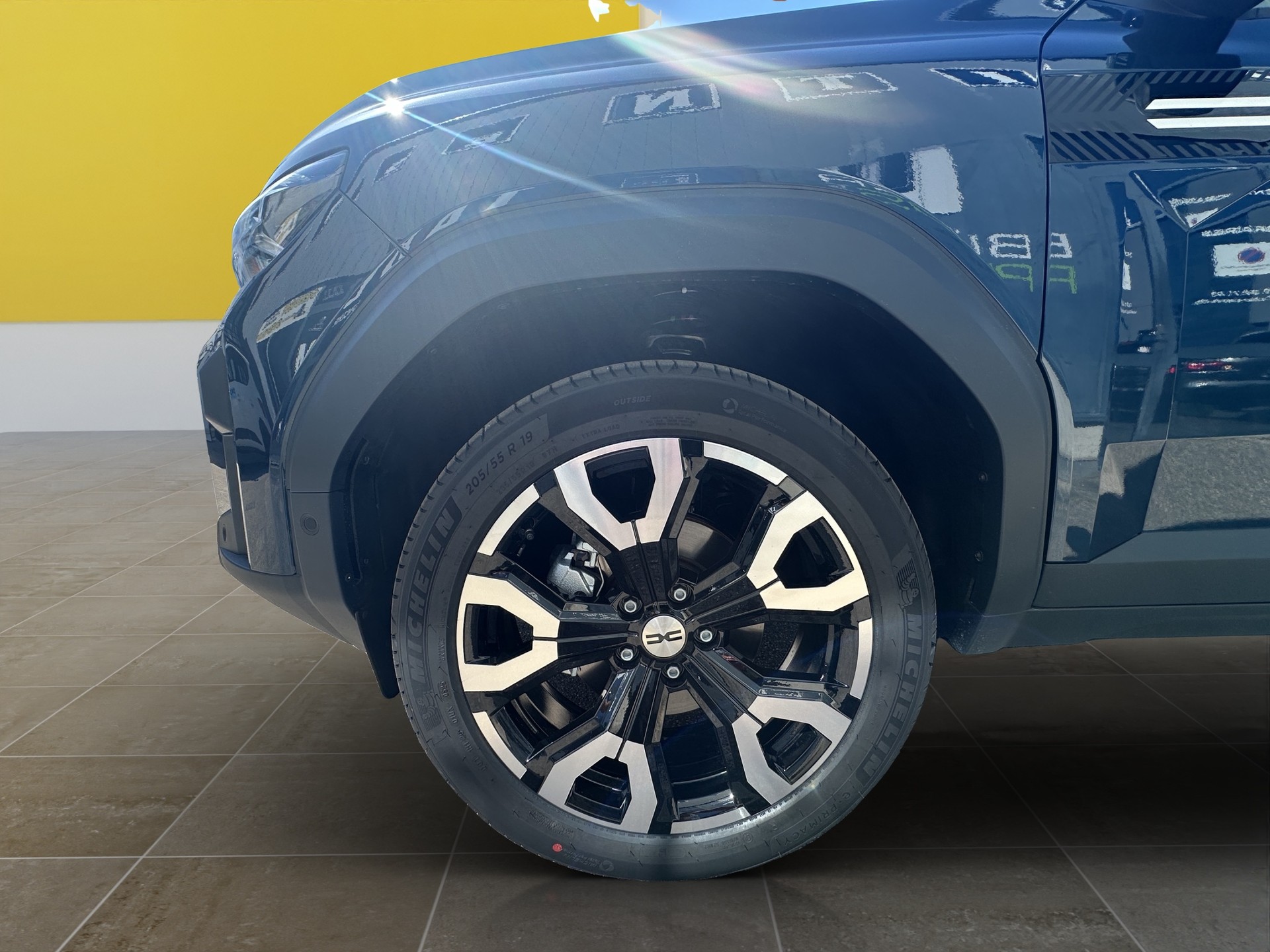 DACIA Bigster Journey Hybrid 155-image-19